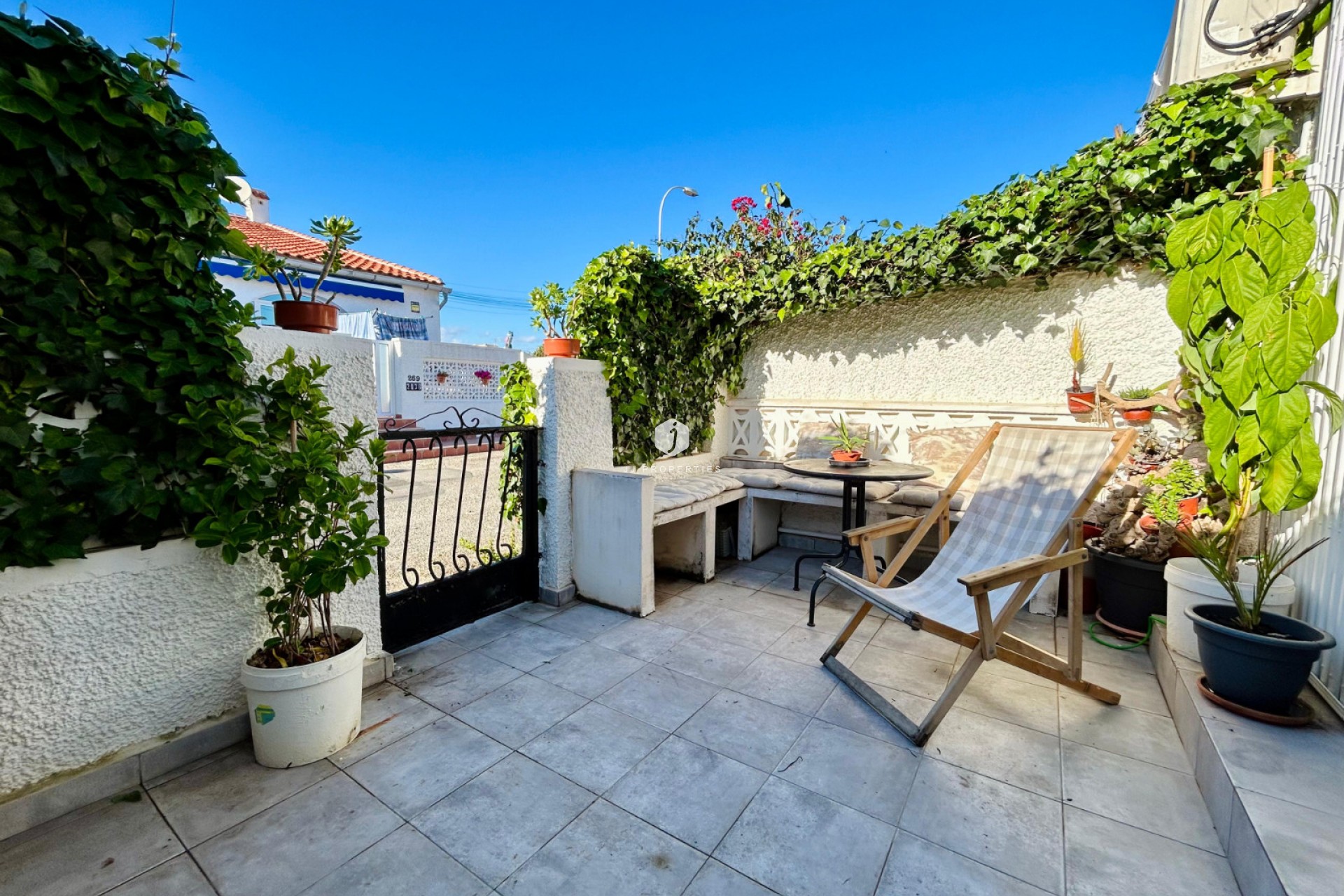 Segunda mano - Chalet -
Torrevieja - Costa Blanca