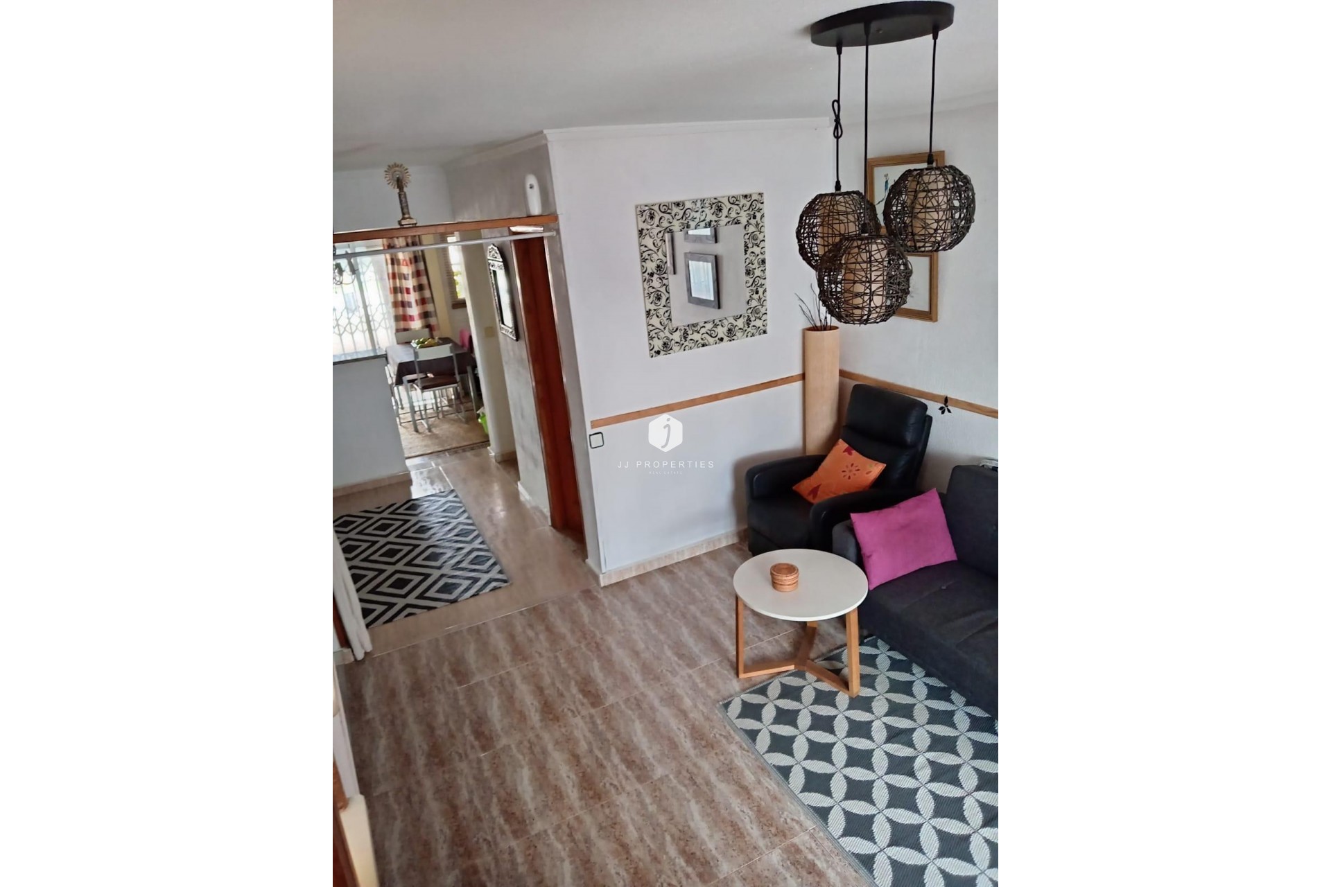 Segunda mano - Chalet -
Torrevieja - Costa Blanca