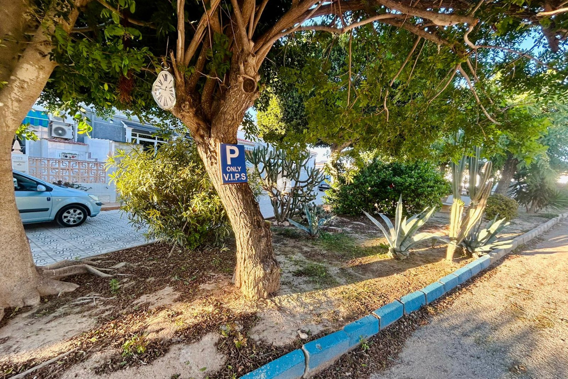 Segunda mano - Chalet -
Torrevieja - Costa Blanca