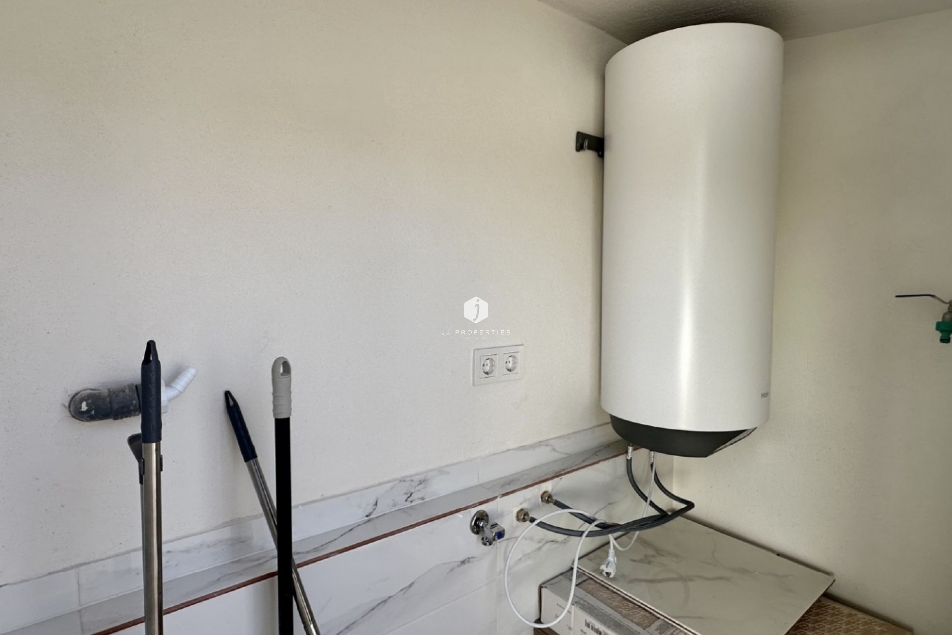 Segunda mano - Chalet -
Torrevieja - Costa Blanca