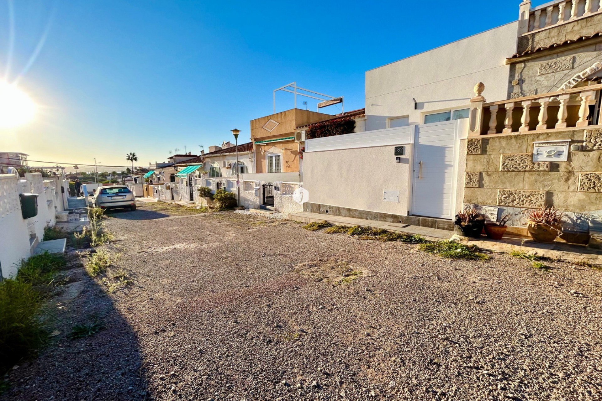 Segunda mano - Chalet -
Torrevieja - Costa Blanca