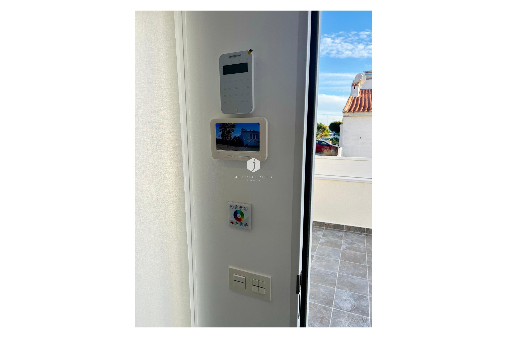 Segunda mano - Chalet -
Torrevieja - Costa Blanca