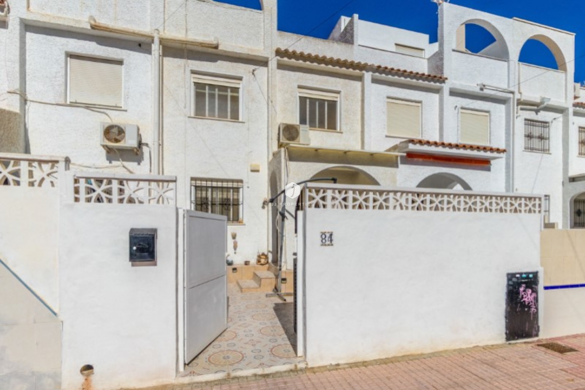 Segunda mano - Chalet -
Torrevieja - Costa Blanca