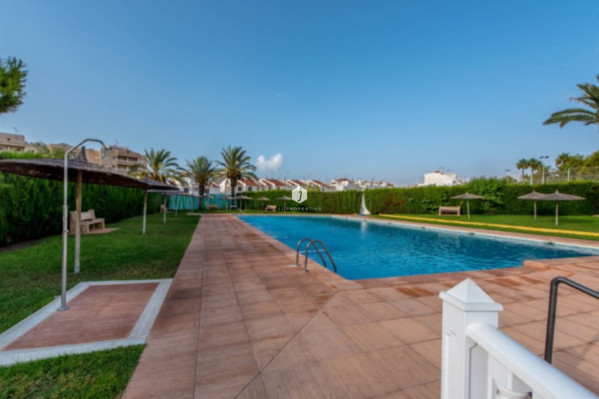 Segunda mano - Chalet -
Torrevieja - Costa Blanca