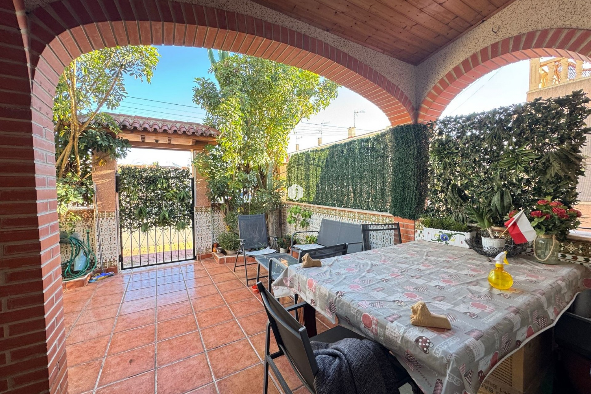 Segunda mano - Chalet -
Torrevieja - Costa Blanca