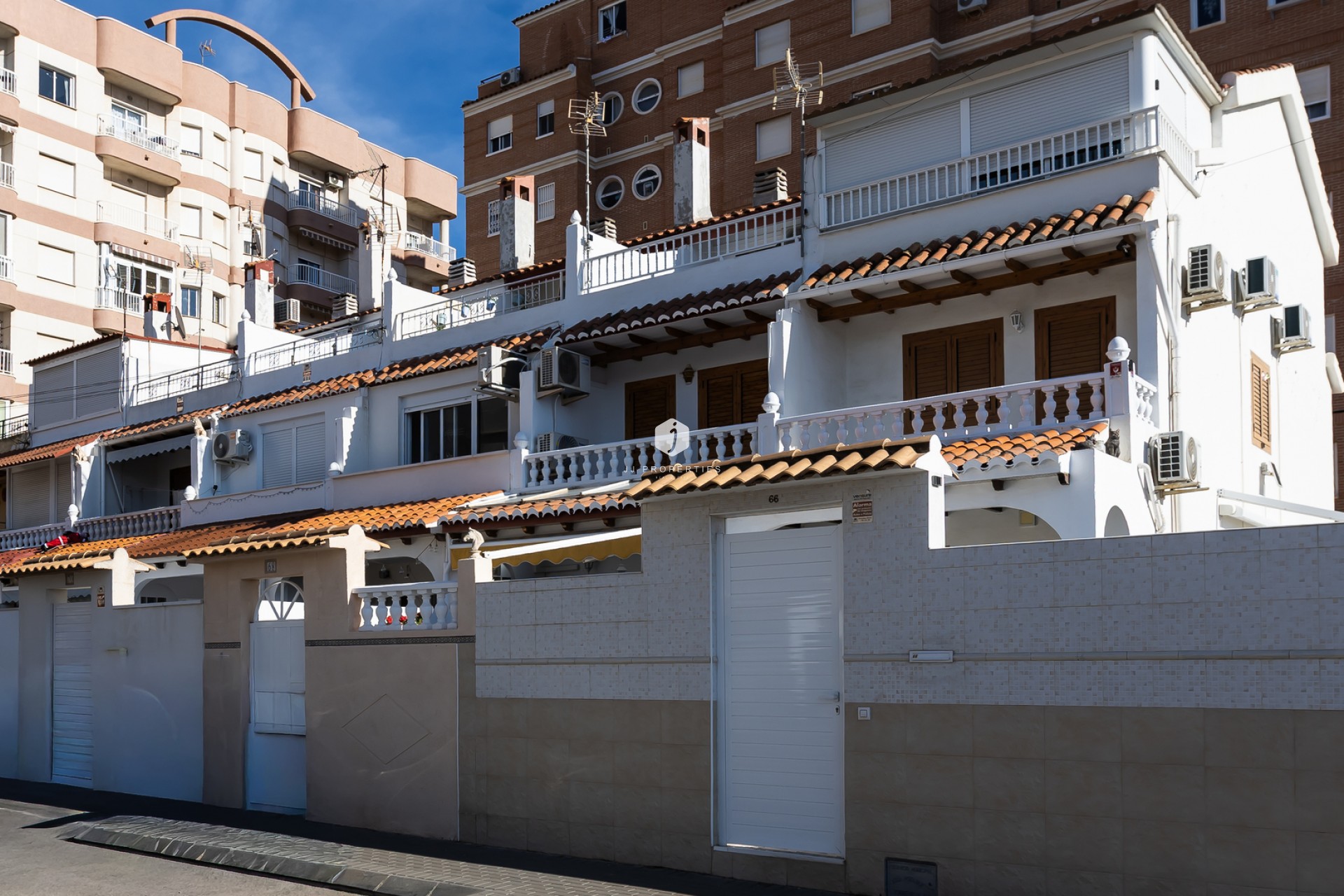 Segunda mano - Chalet -
Torrevieja - Costa Blanca