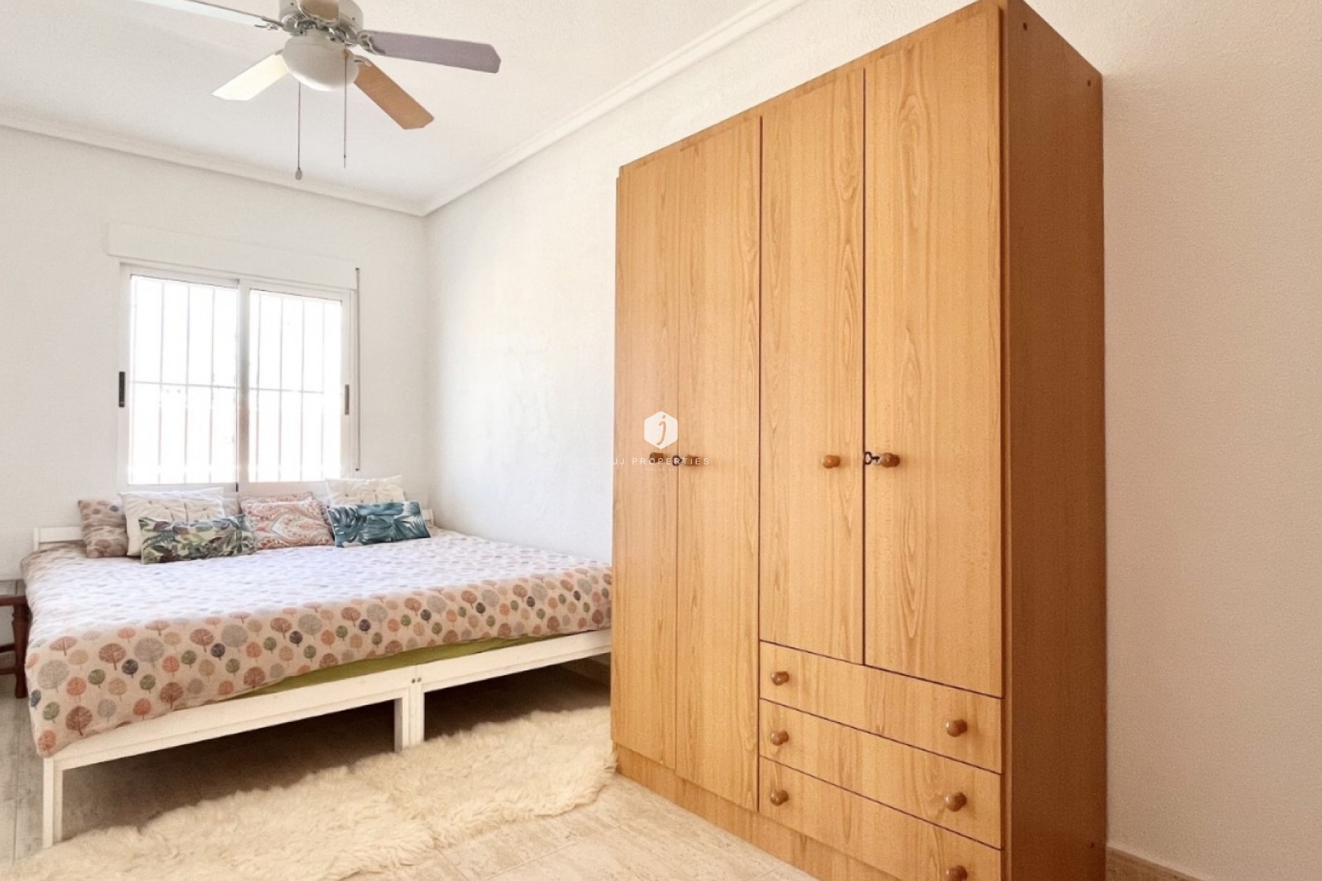 Segunda mano - Chalet -
Torrevieja - Costa Blanca