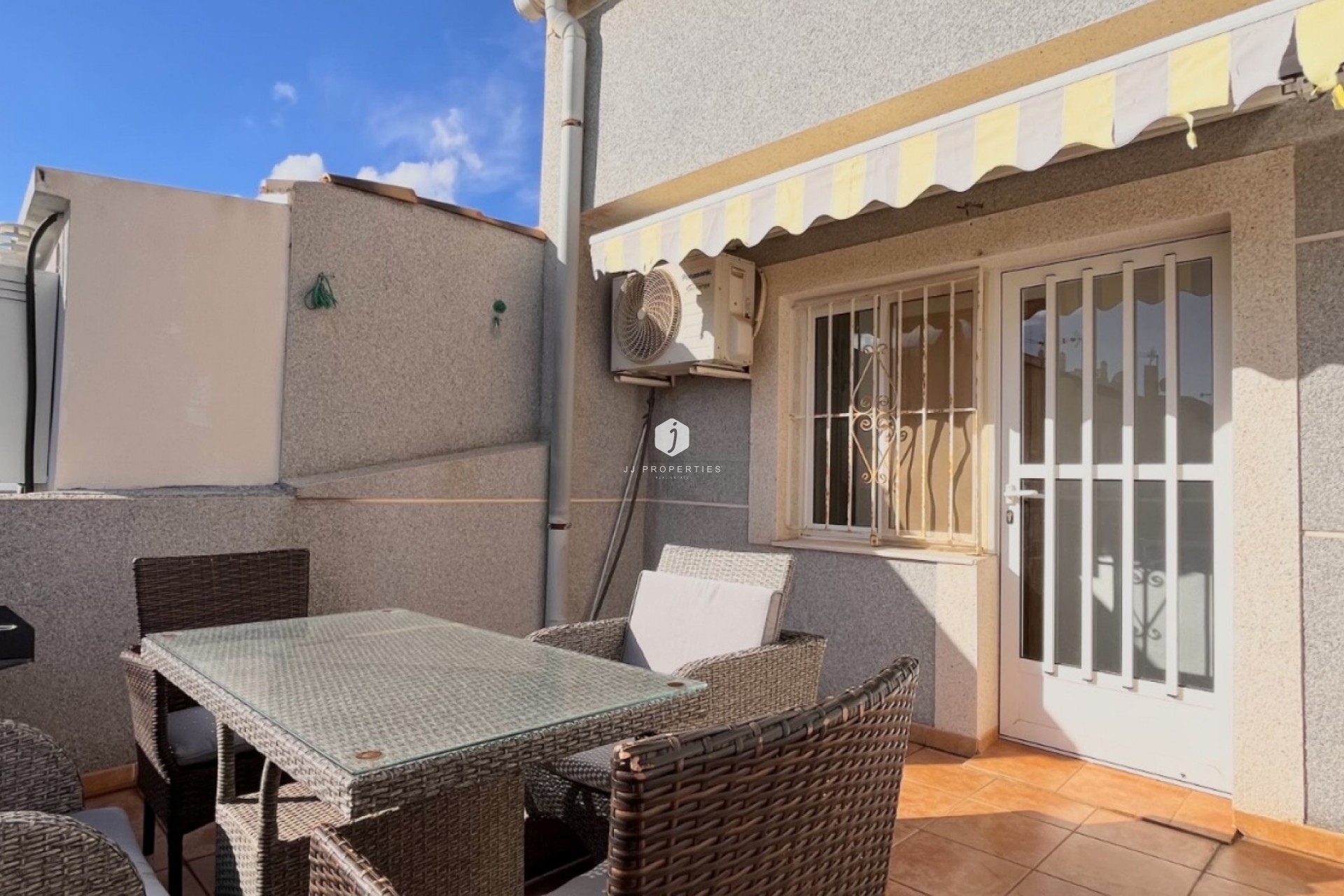 Segunda mano - Chalet -
Torrevieja - Costa Blanca
