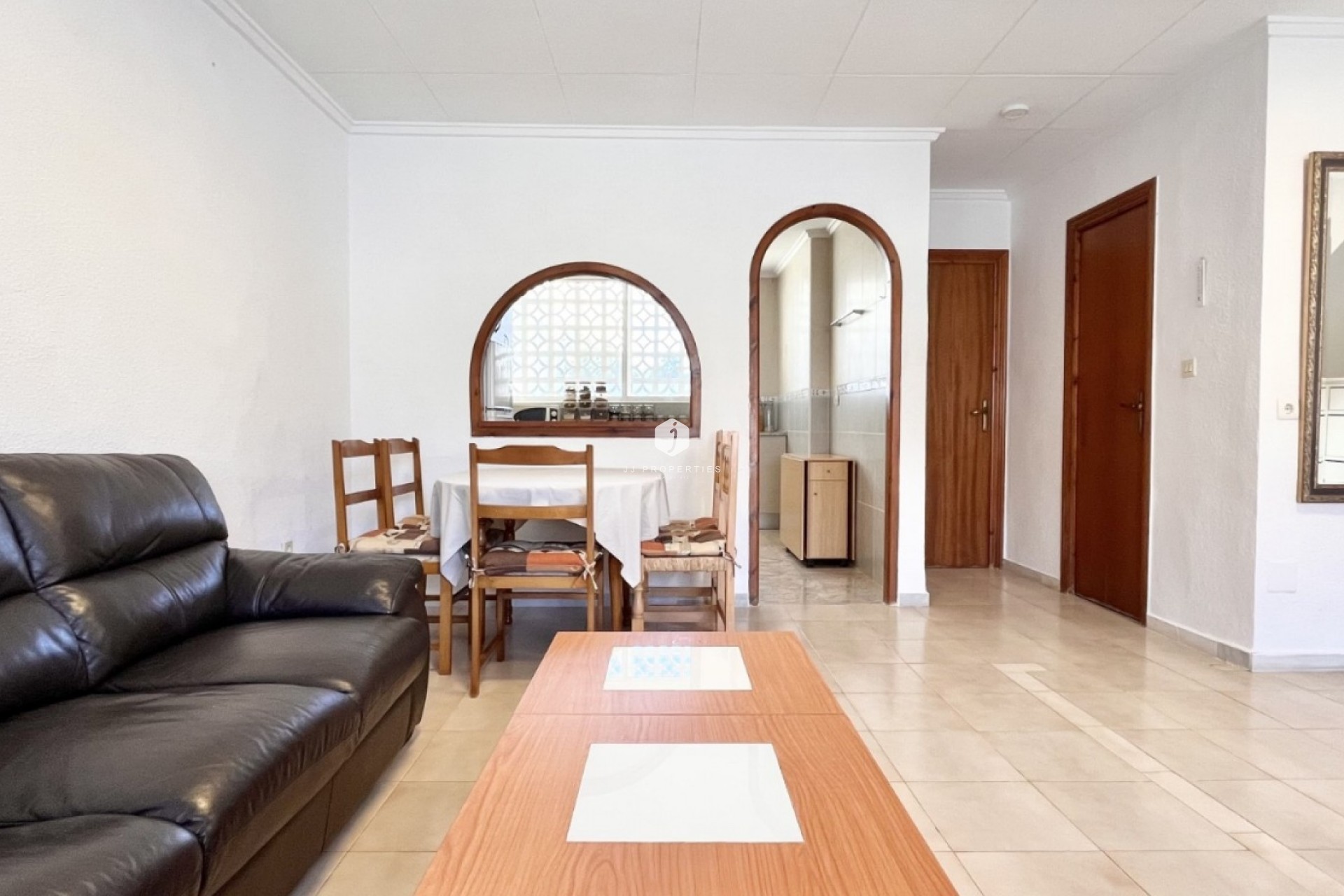 Segunda mano - Chalet -
Torrevieja - Costa Blanca