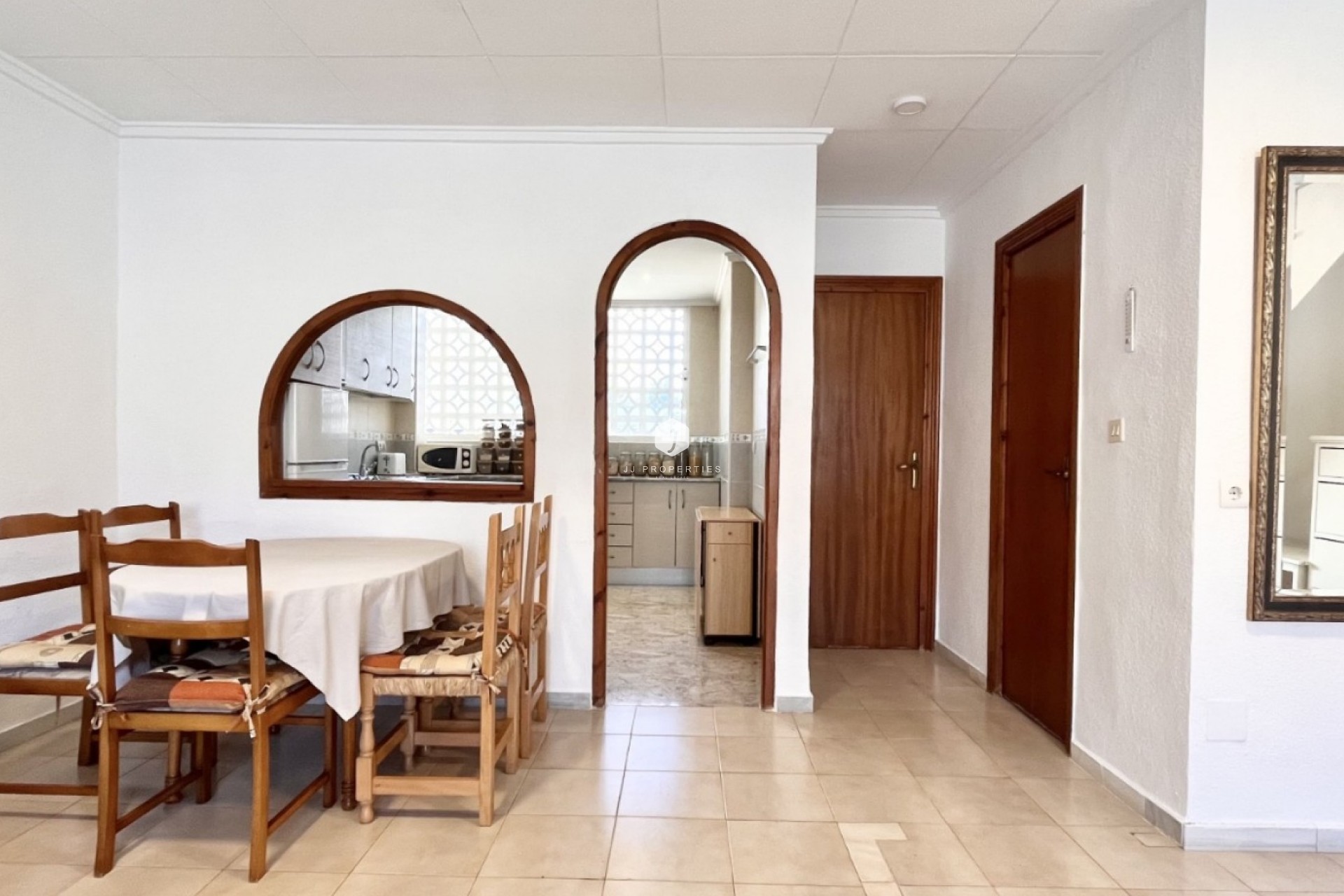 Segunda mano - Chalet -
Torrevieja - Costa Blanca