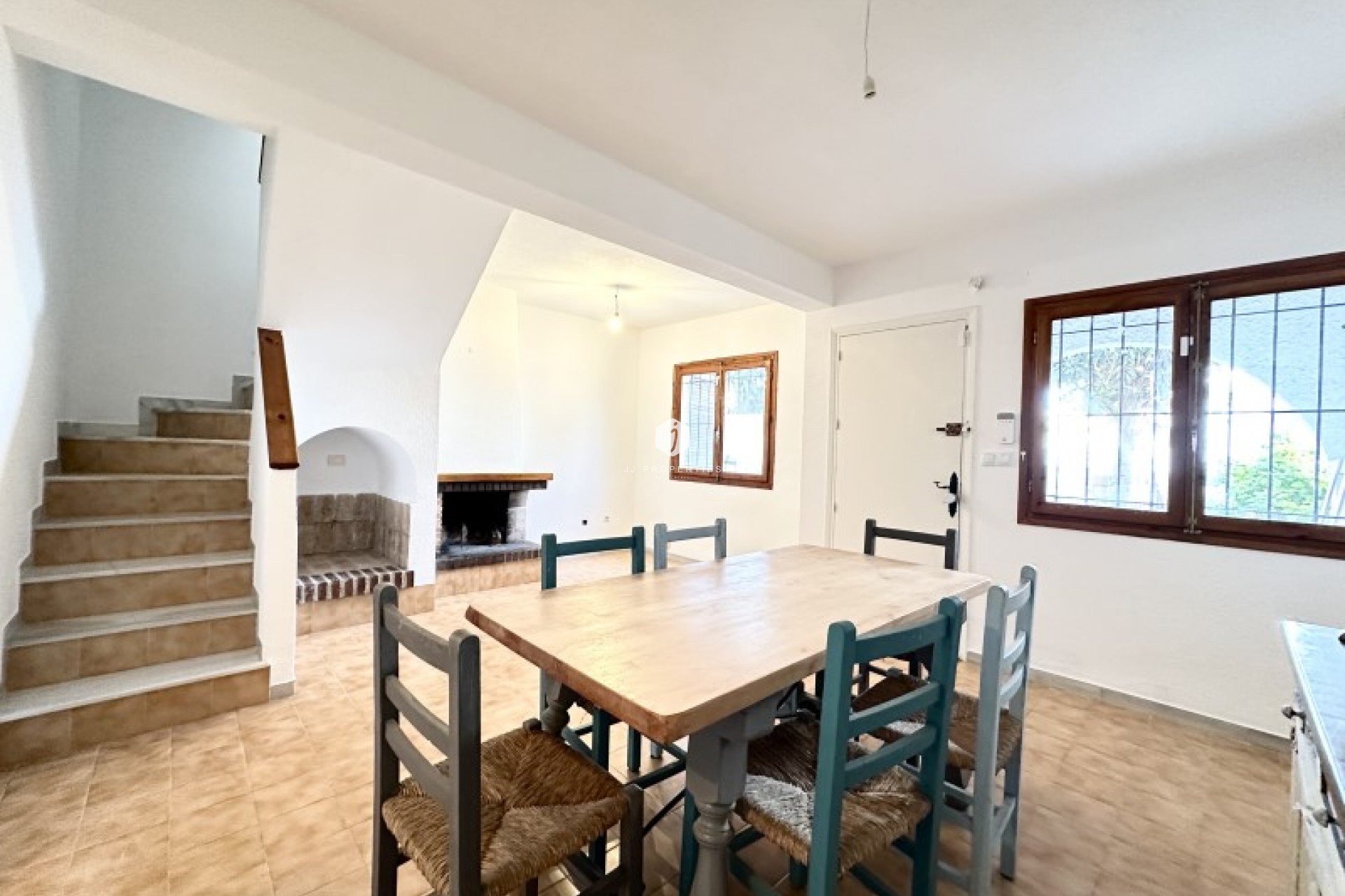 Segunda mano - Chalet -
Torrevieja - Costa Blanca