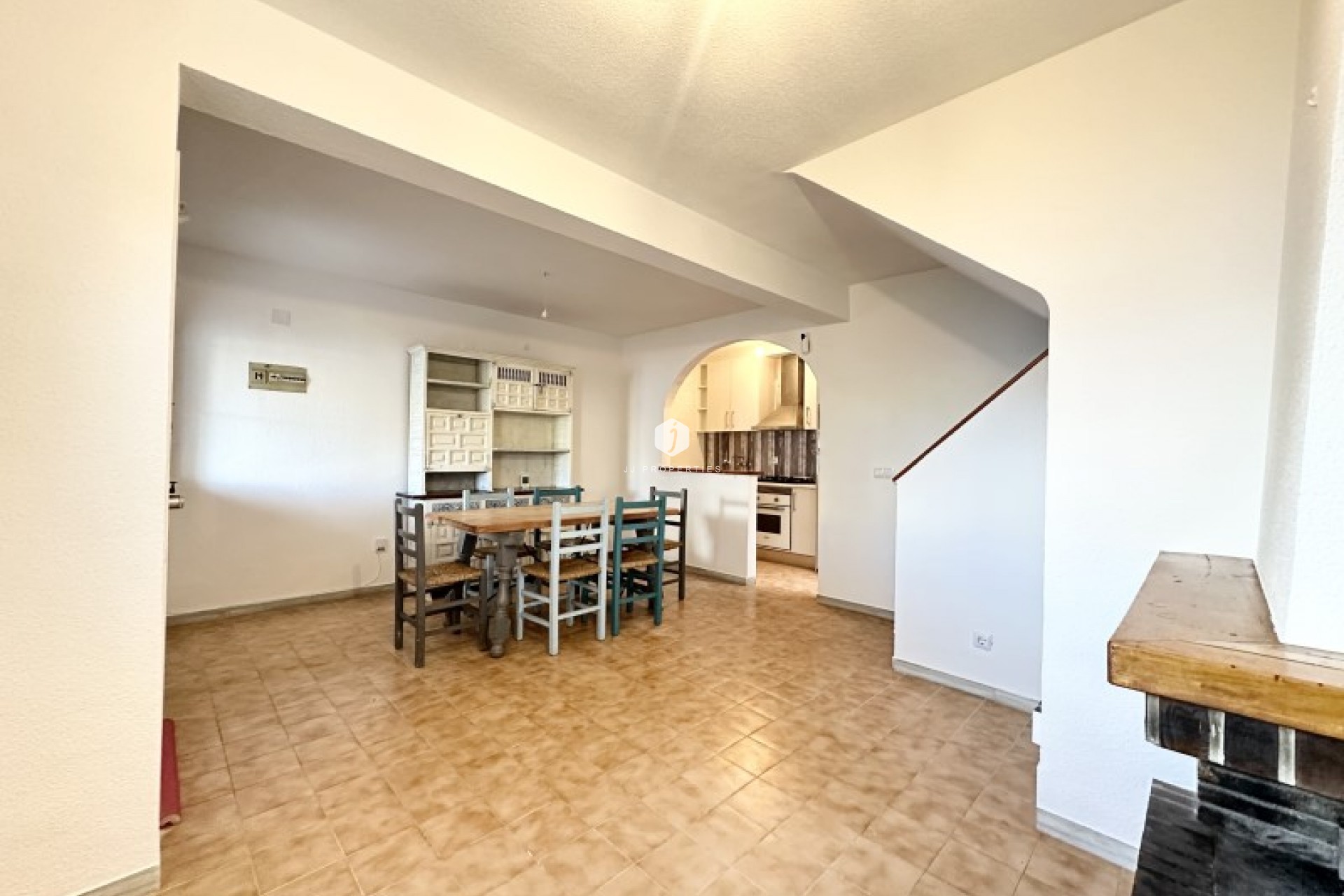 Segunda mano - Chalet -
Torrevieja - Costa Blanca