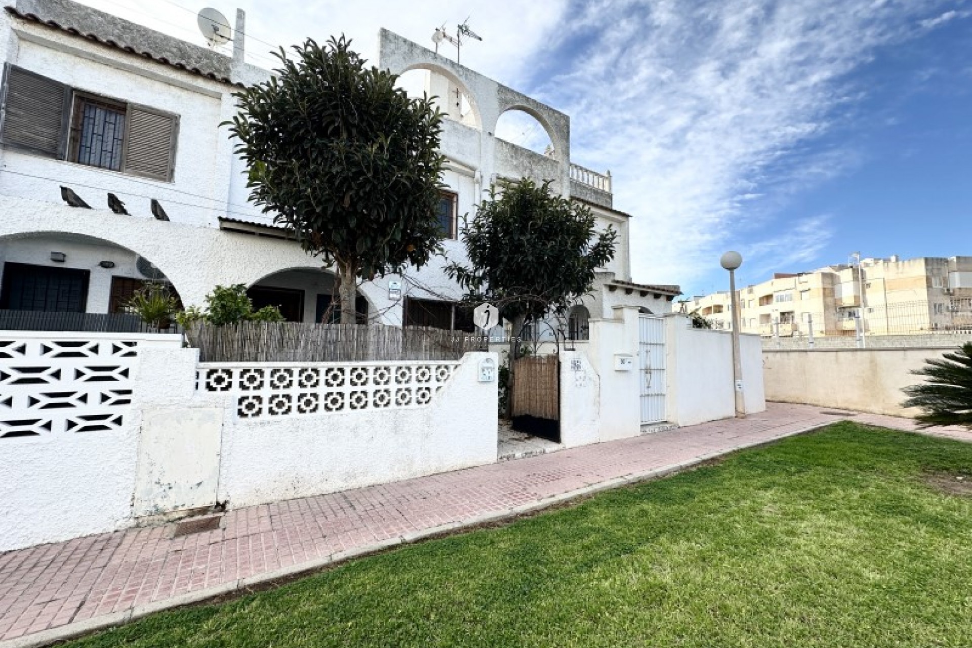 Segunda mano - Chalet -
Torrevieja - Costa Blanca