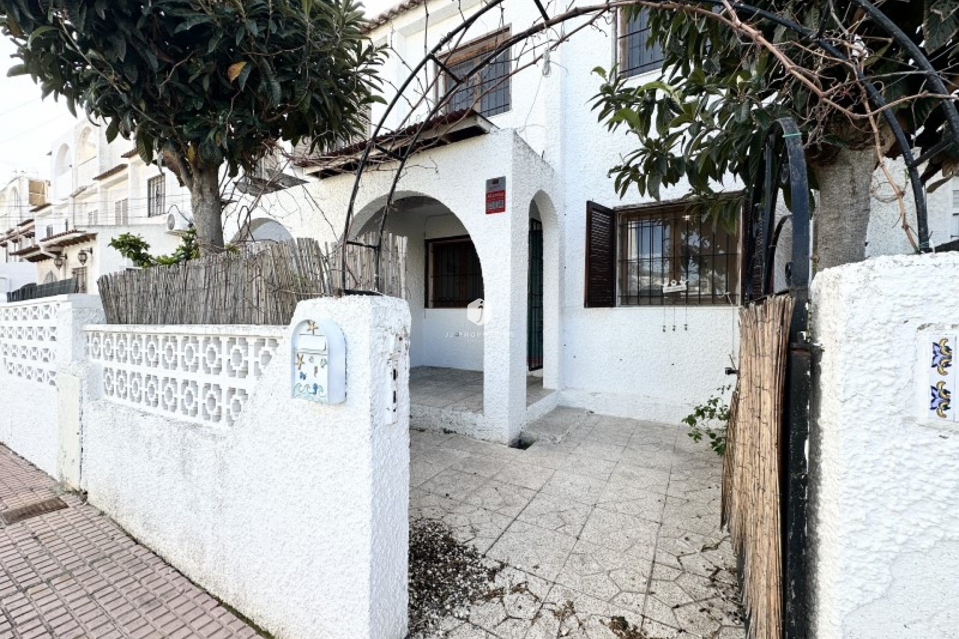 Segunda mano - Chalet -
Torrevieja - Costa Blanca