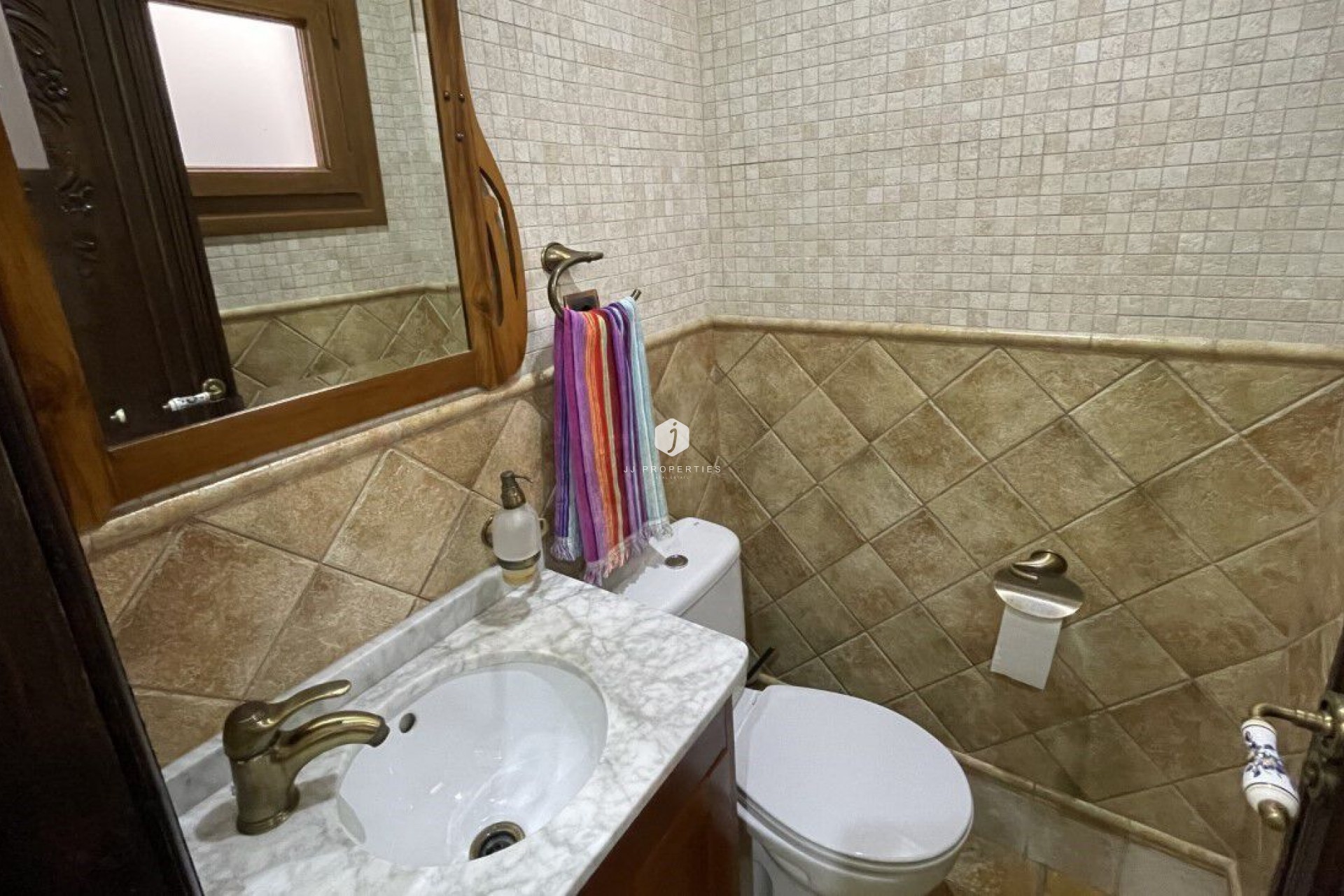 Segunda mano - Chalet -
Torrevieja - Costa Blanca