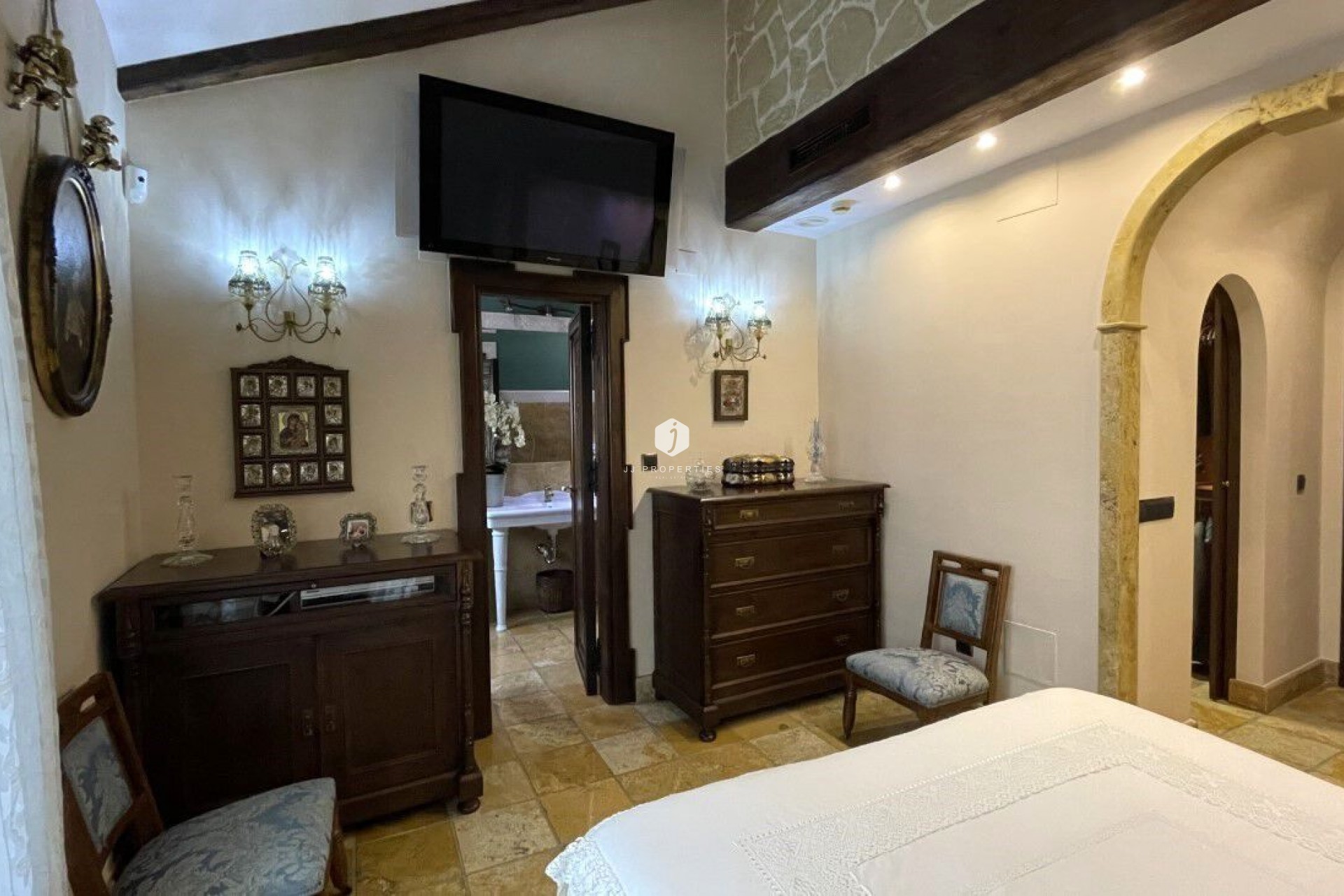 Segunda mano - Chalet -
Torrevieja - Costa Blanca