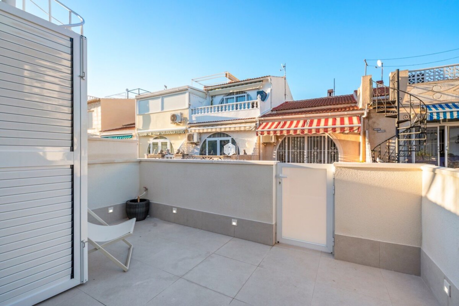 Segunda mano - Chalet -
Torrevieja - Costa Blanca