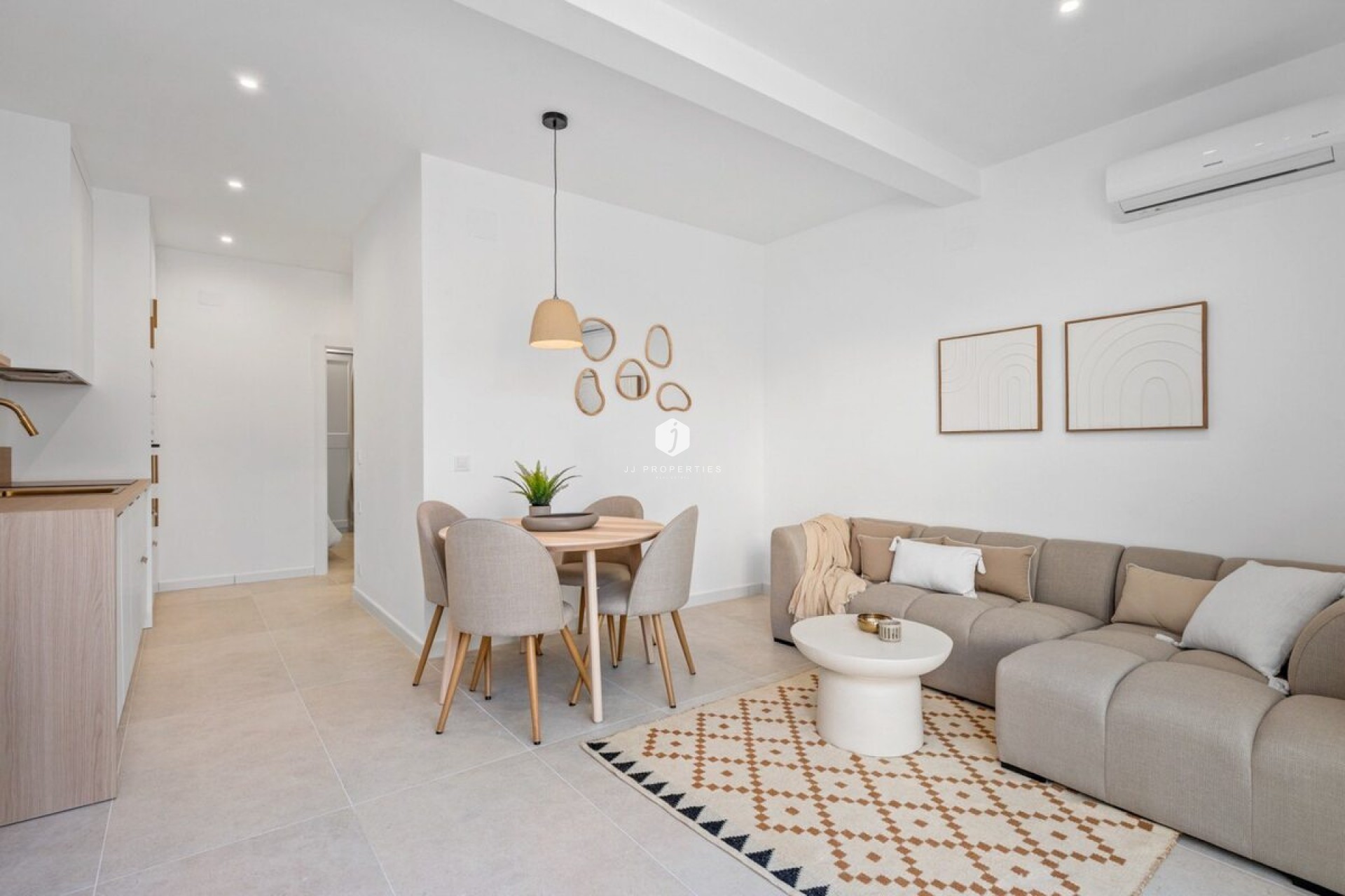 Segunda mano - Chalet -
Torrevieja - Costa Blanca