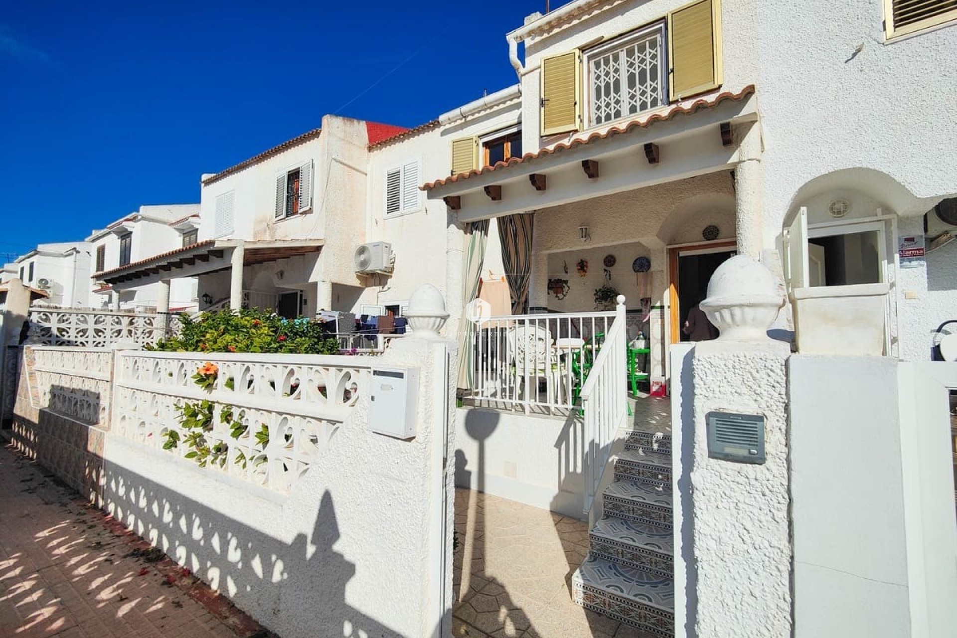 Segunda mano - Chalet -
Torrevieja - Costa Blanca