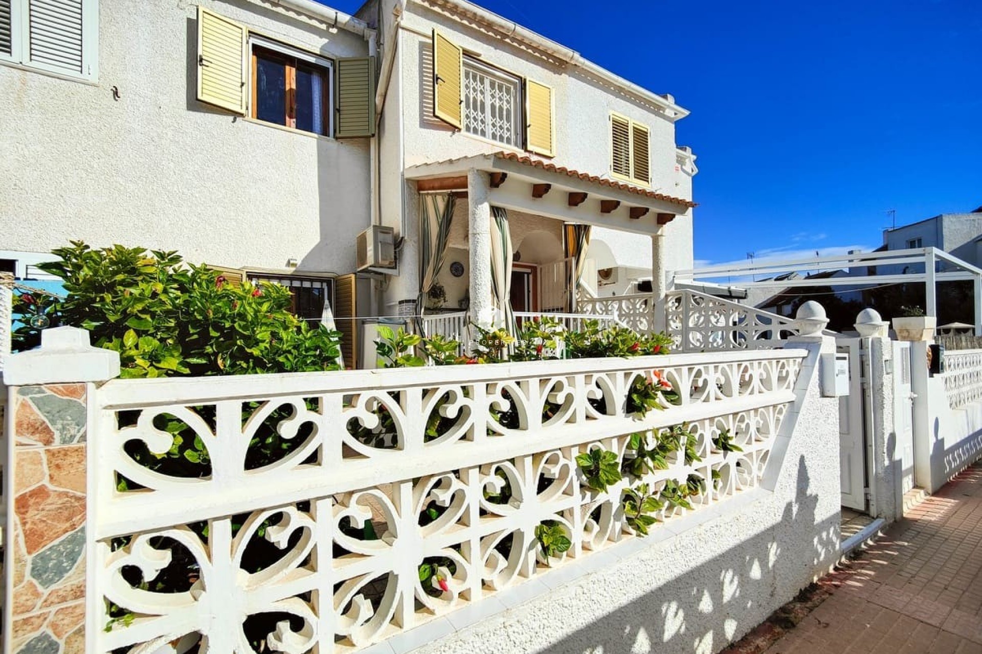 Segunda mano - Chalet -
Torrevieja - Costa Blanca