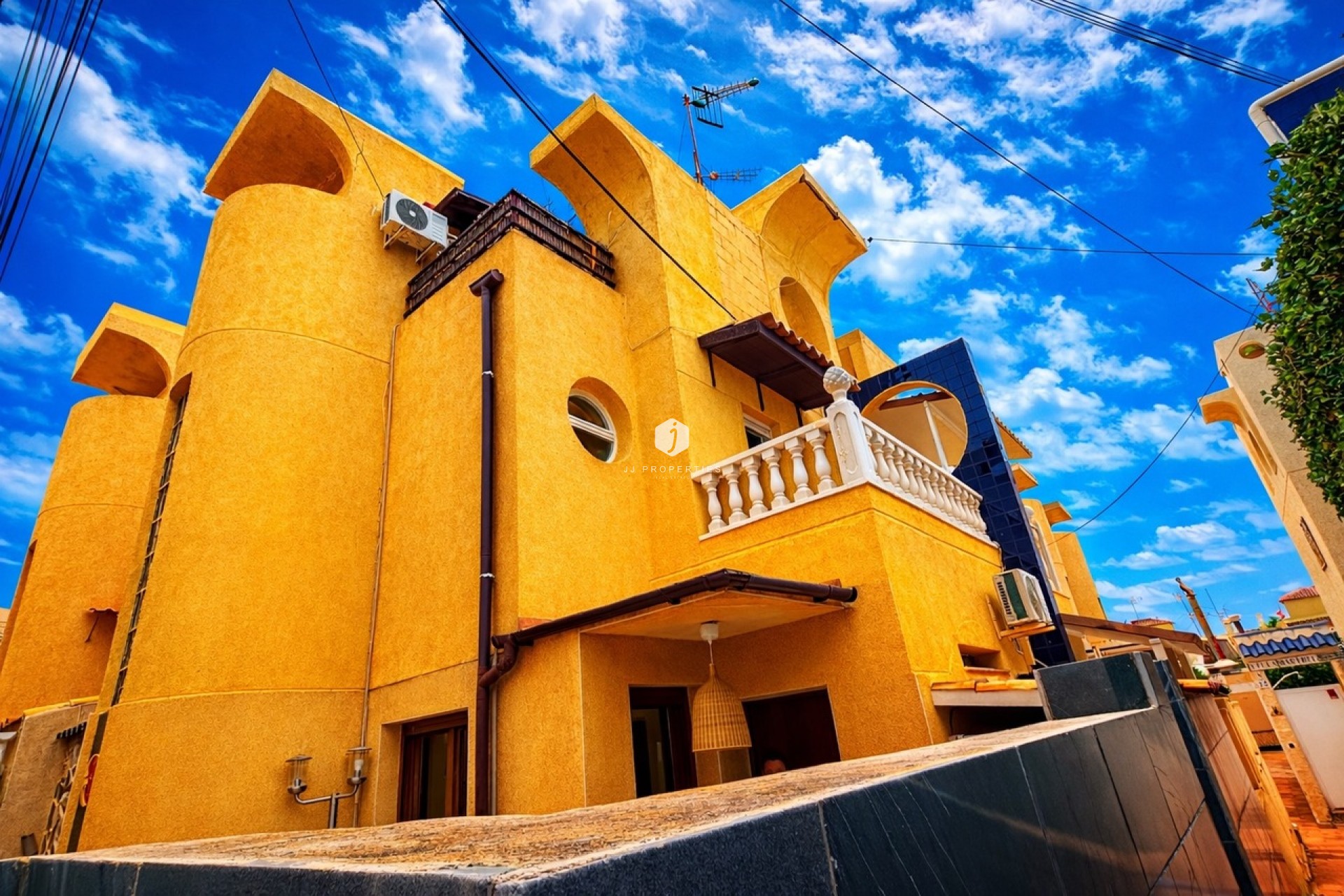 Segunda mano - Chalet -
Torrevieja - Costa Blanca