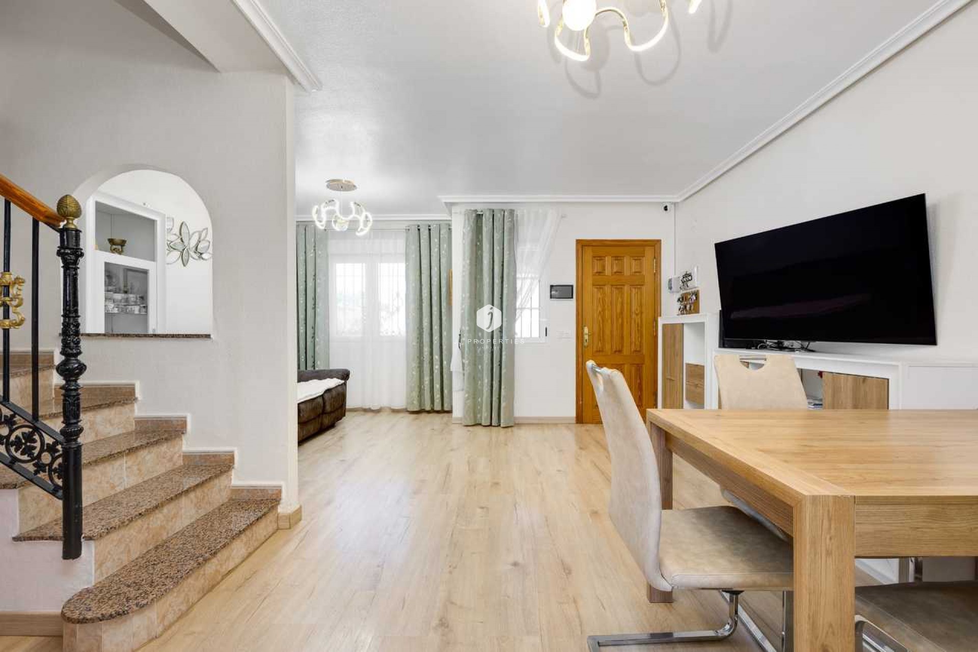 Segunda mano - Chalet -
Torrevieja - Costa Blanca