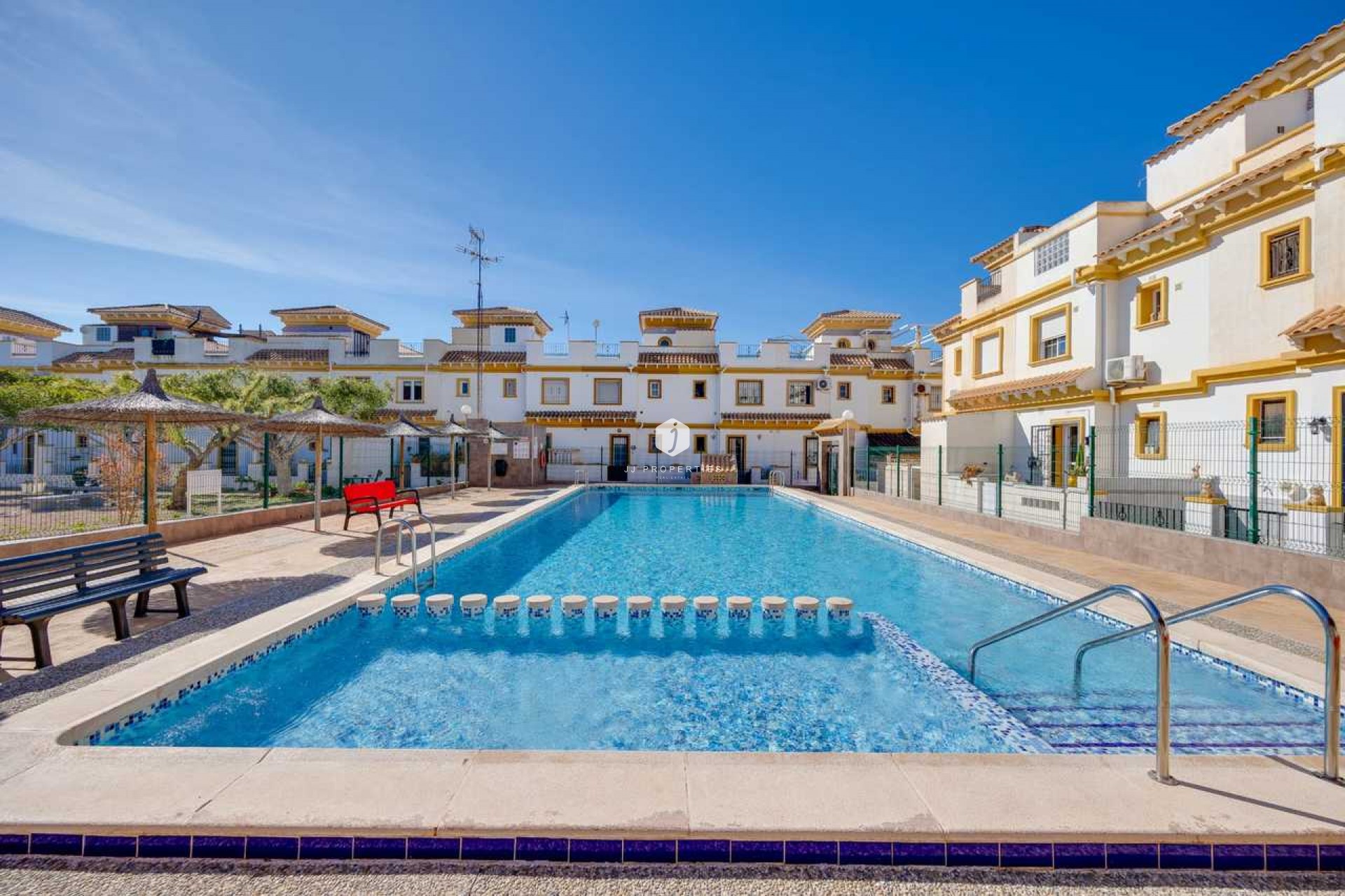 Segunda mano - Chalet -
Torrevieja - Costa Blanca