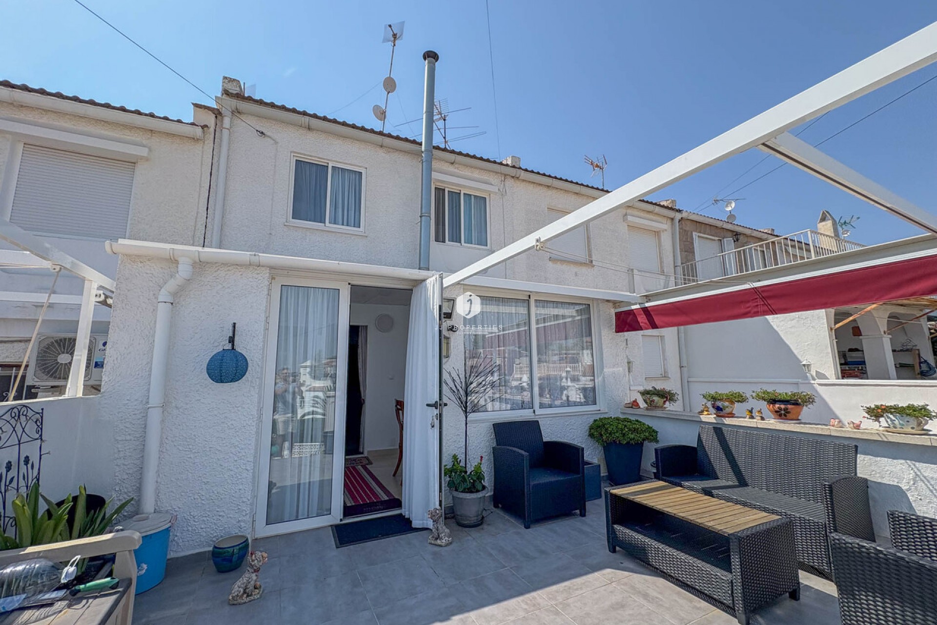 Segunda mano - Chalet -
Torrevieja - Costa Blanca