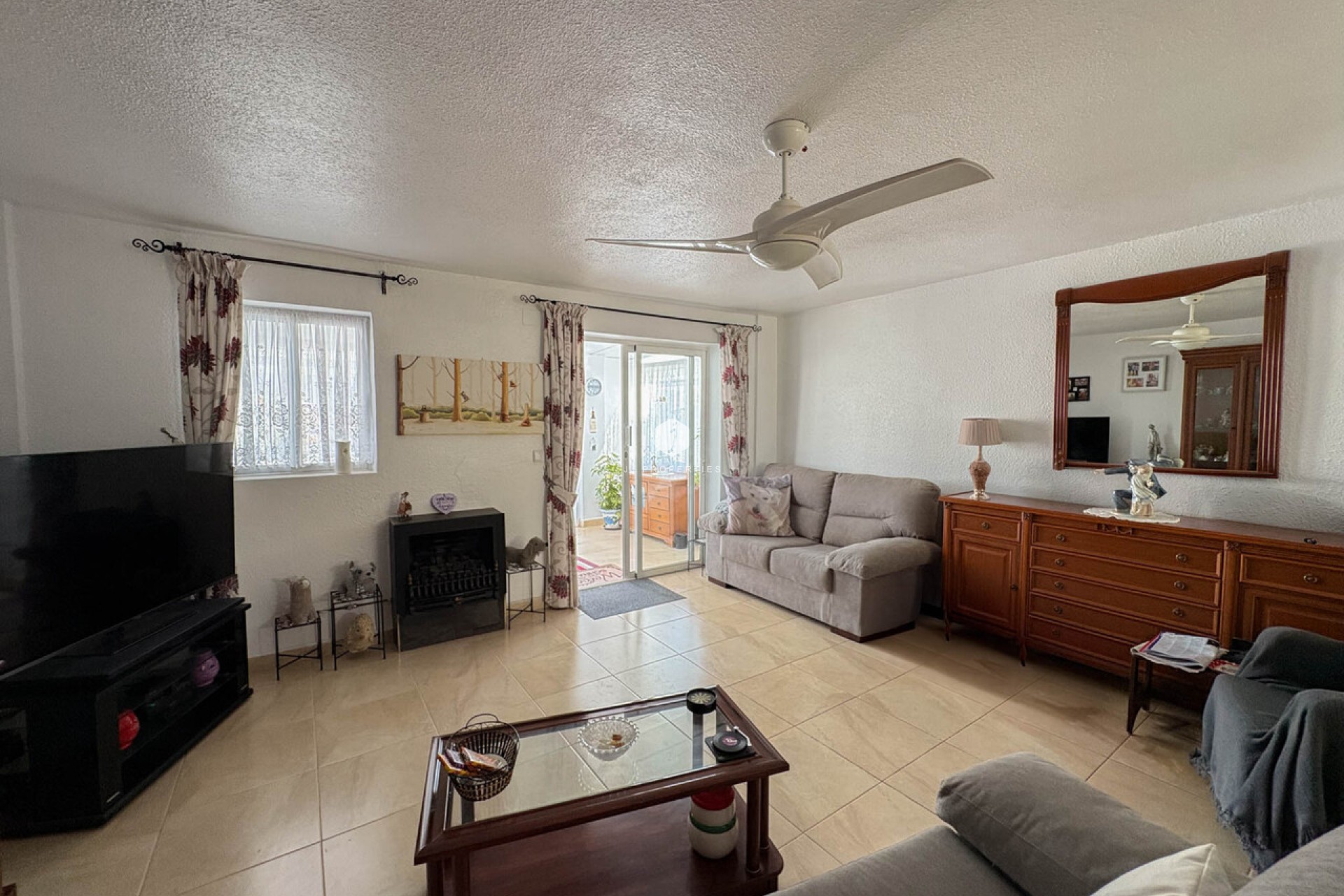 Segunda mano - Chalet -
Torrevieja - Costa Blanca