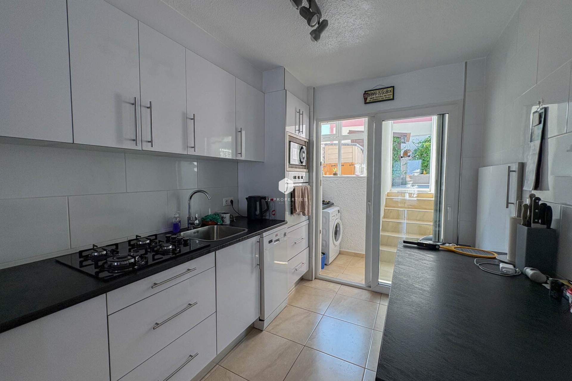 Segunda mano - Chalet -
Torrevieja - Costa Blanca