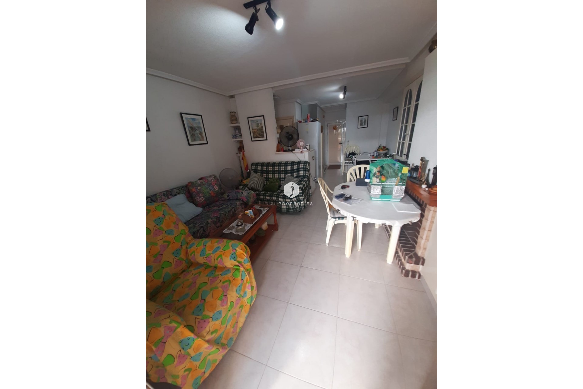 Segunda mano - Chalet -
Torrevieja - Costa Blanca