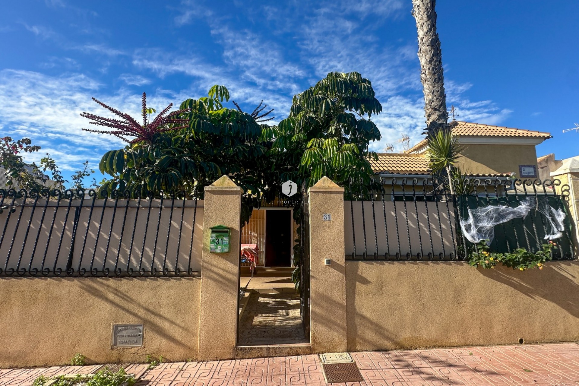 Segunda mano - Chalet -
Torrevieja - Costa Blanca