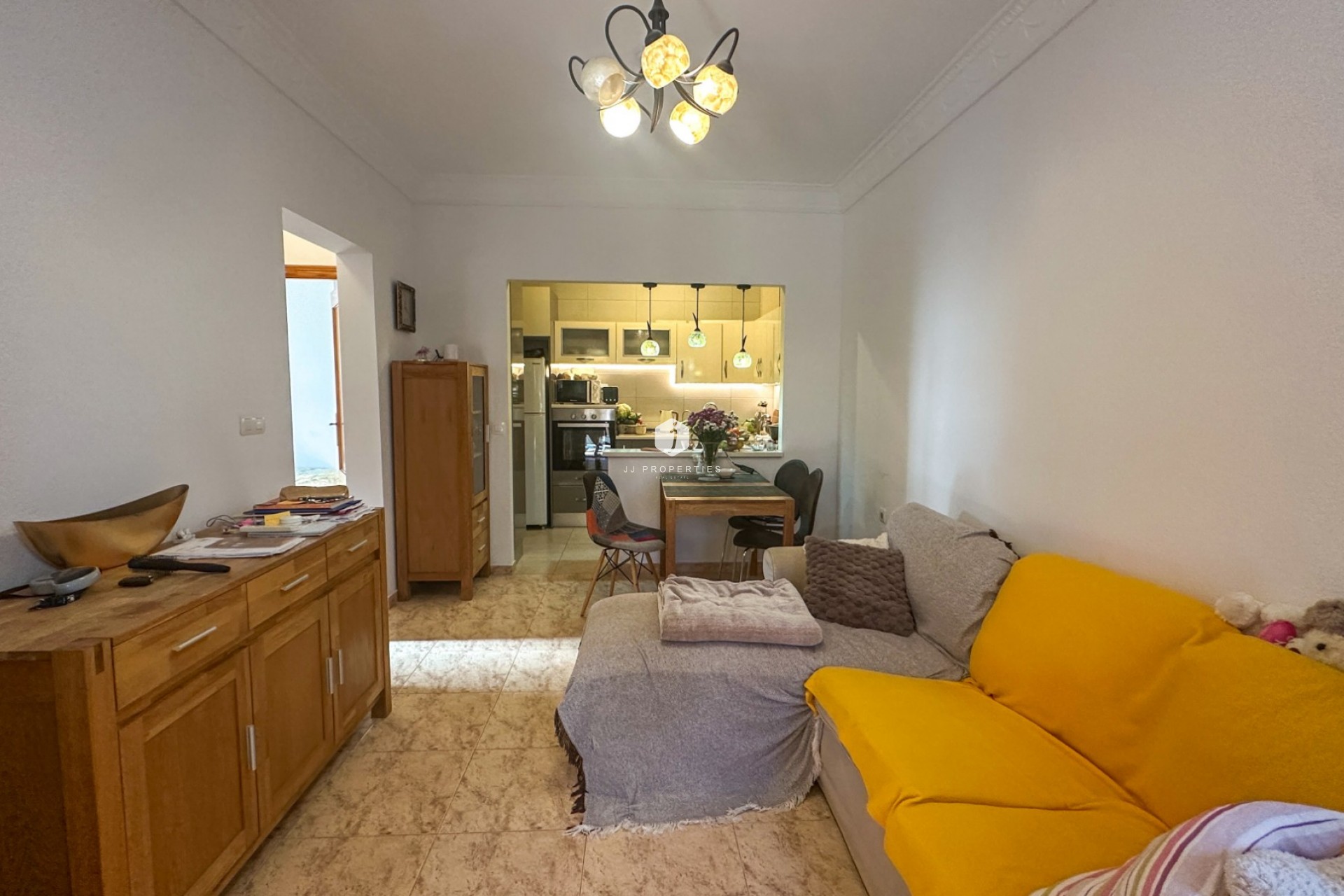 Segunda mano - Chalet -
Torrevieja - Costa Blanca