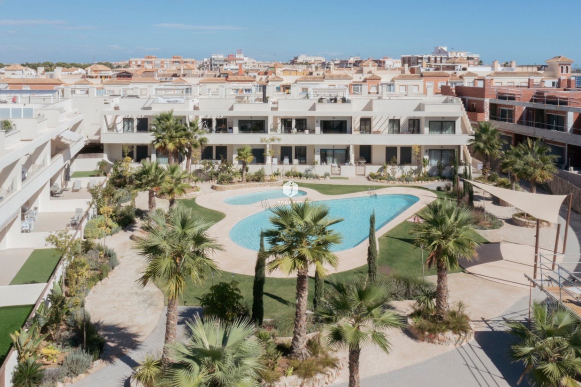 Segunda mano - Chalet -
Torrevieja - Costa Blanca