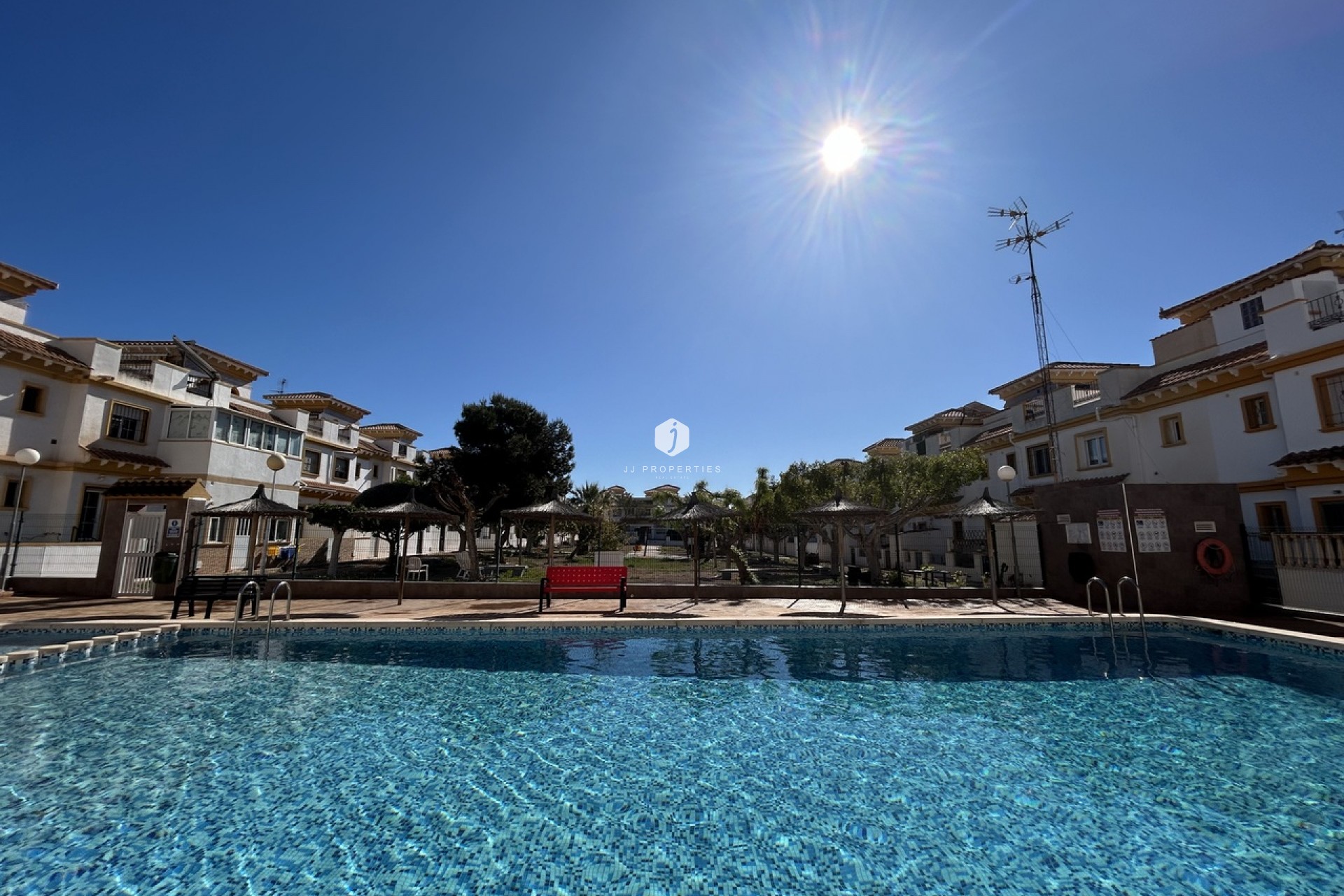 Segunda mano - Chalet -
Torrevieja - Costa Blanca