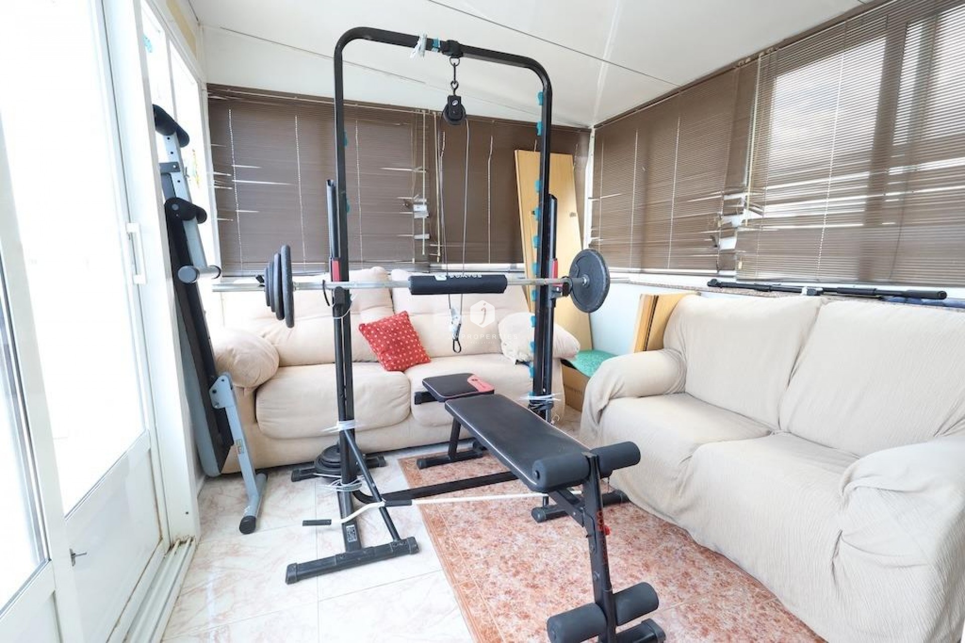 Segunda mano - Chalet -
Torrevieja - Costa Blanca