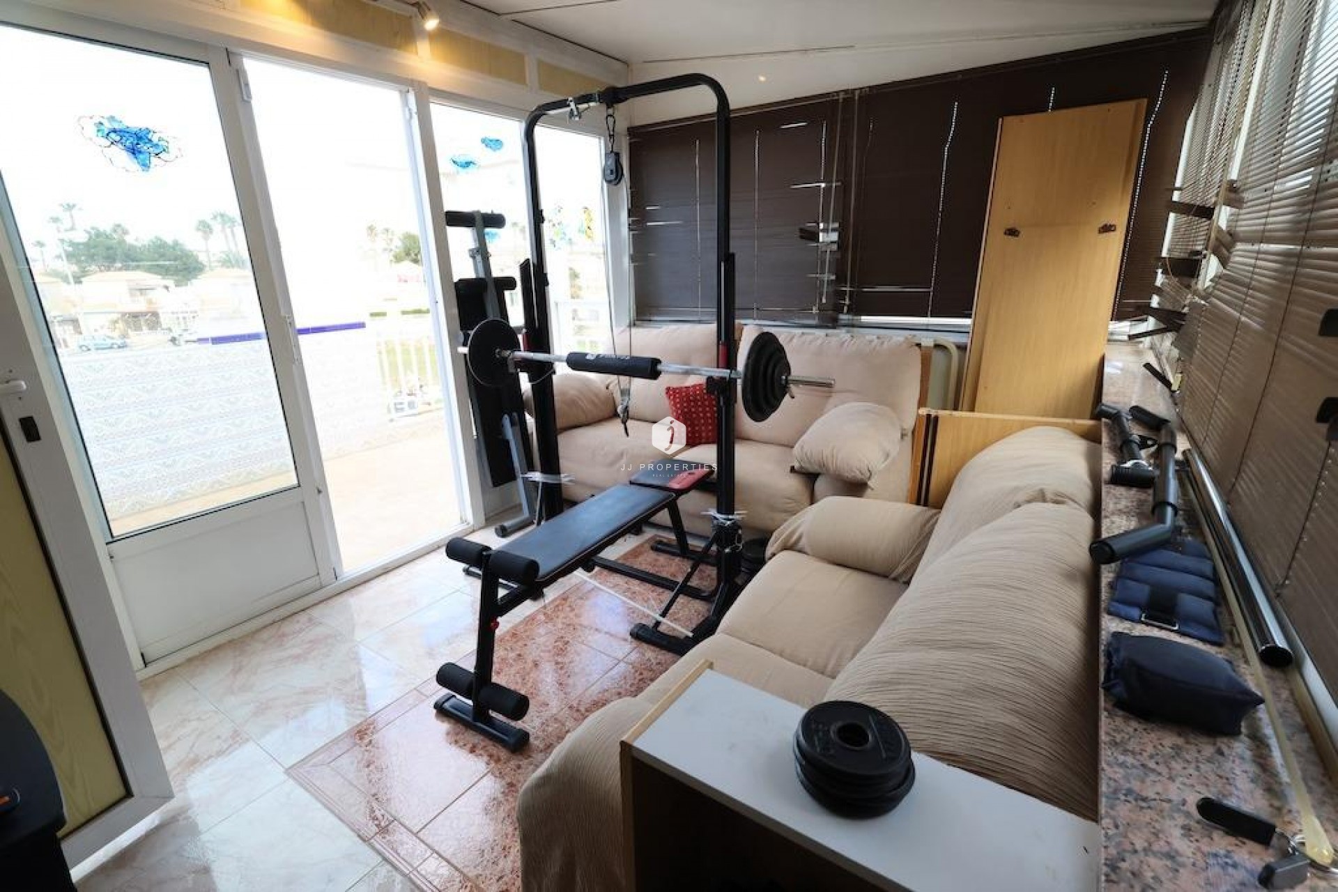 Segunda mano - Chalet -
Torrevieja - Costa Blanca