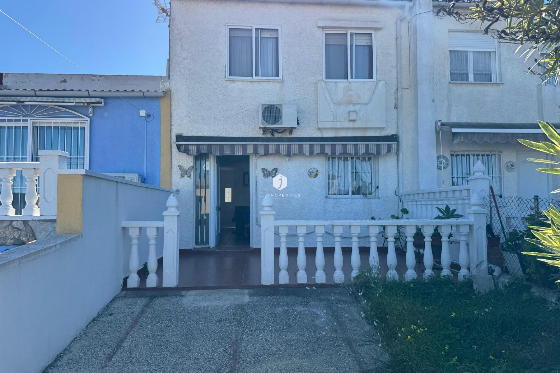 Segunda mano - Chalet -
Torrevieja - Costa Blanca