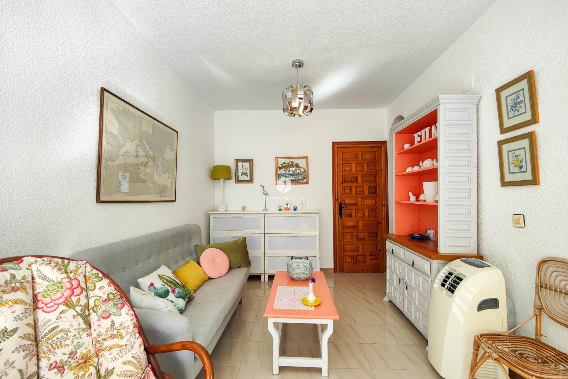 Segunda mano - Chalet -
Torrevieja - Costa Blanca