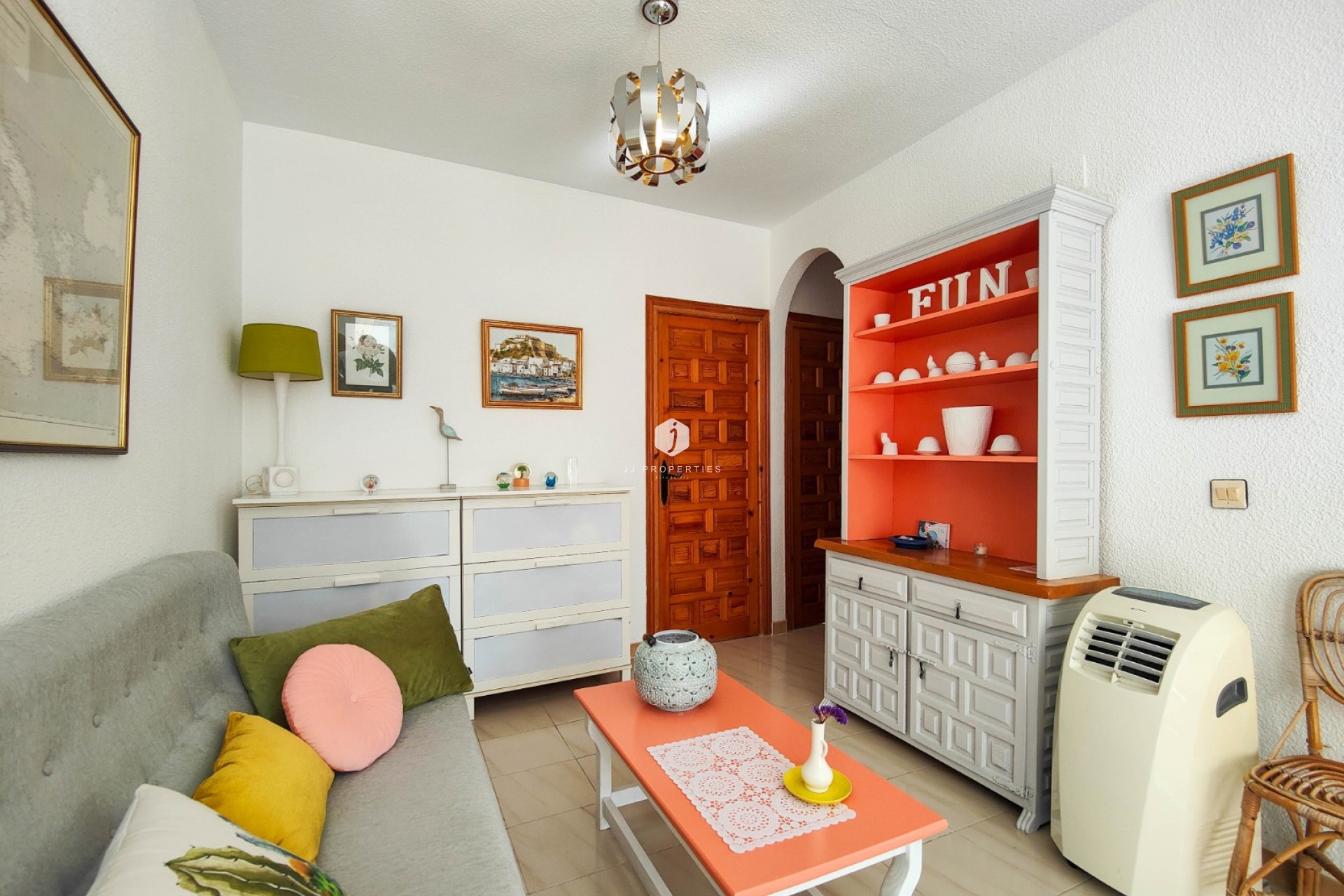 Segunda mano - Chalet -
Torrevieja - Costa Blanca