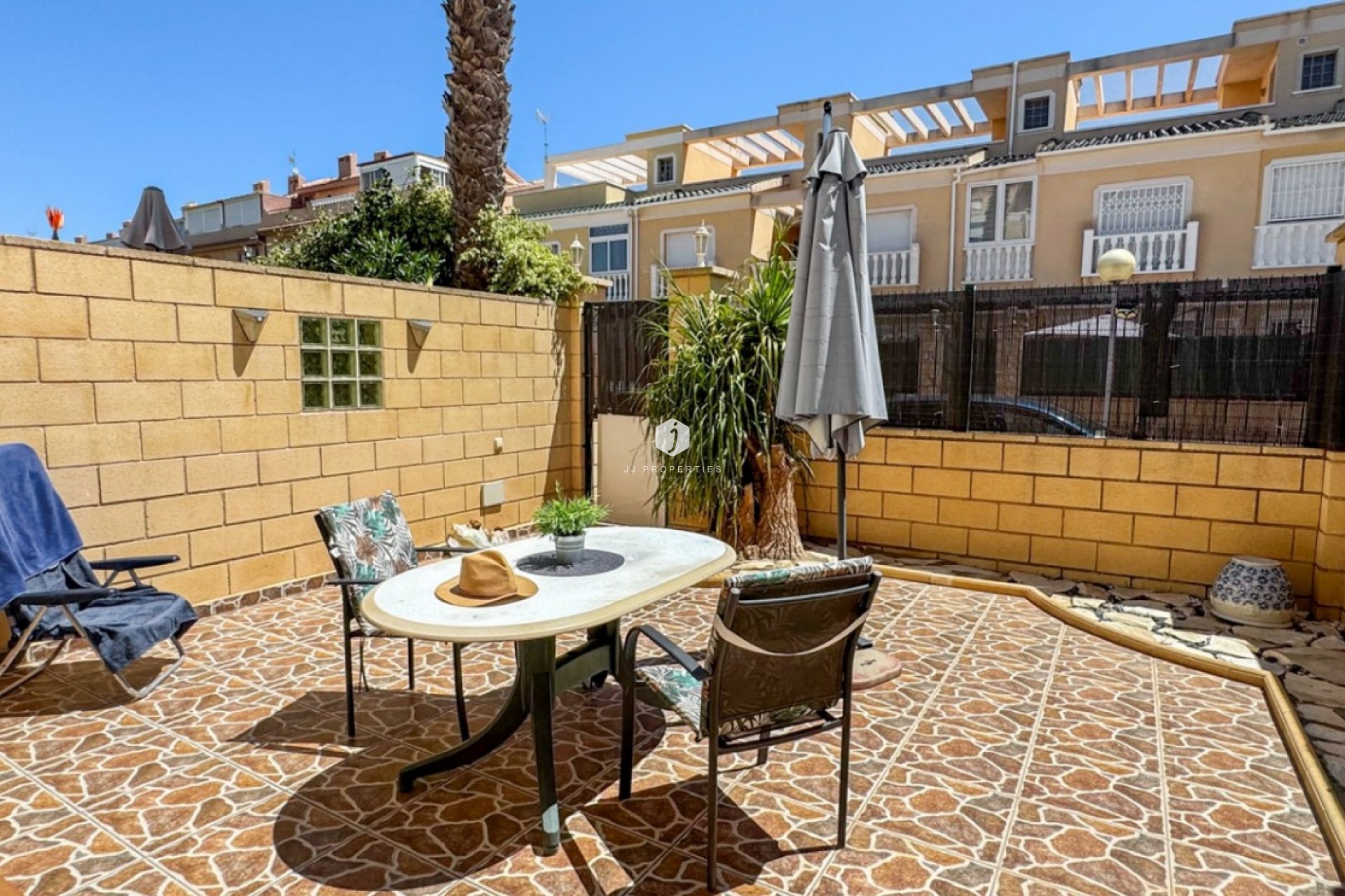 Segunda mano - Chalet -
Torrevieja - Costa Blanca