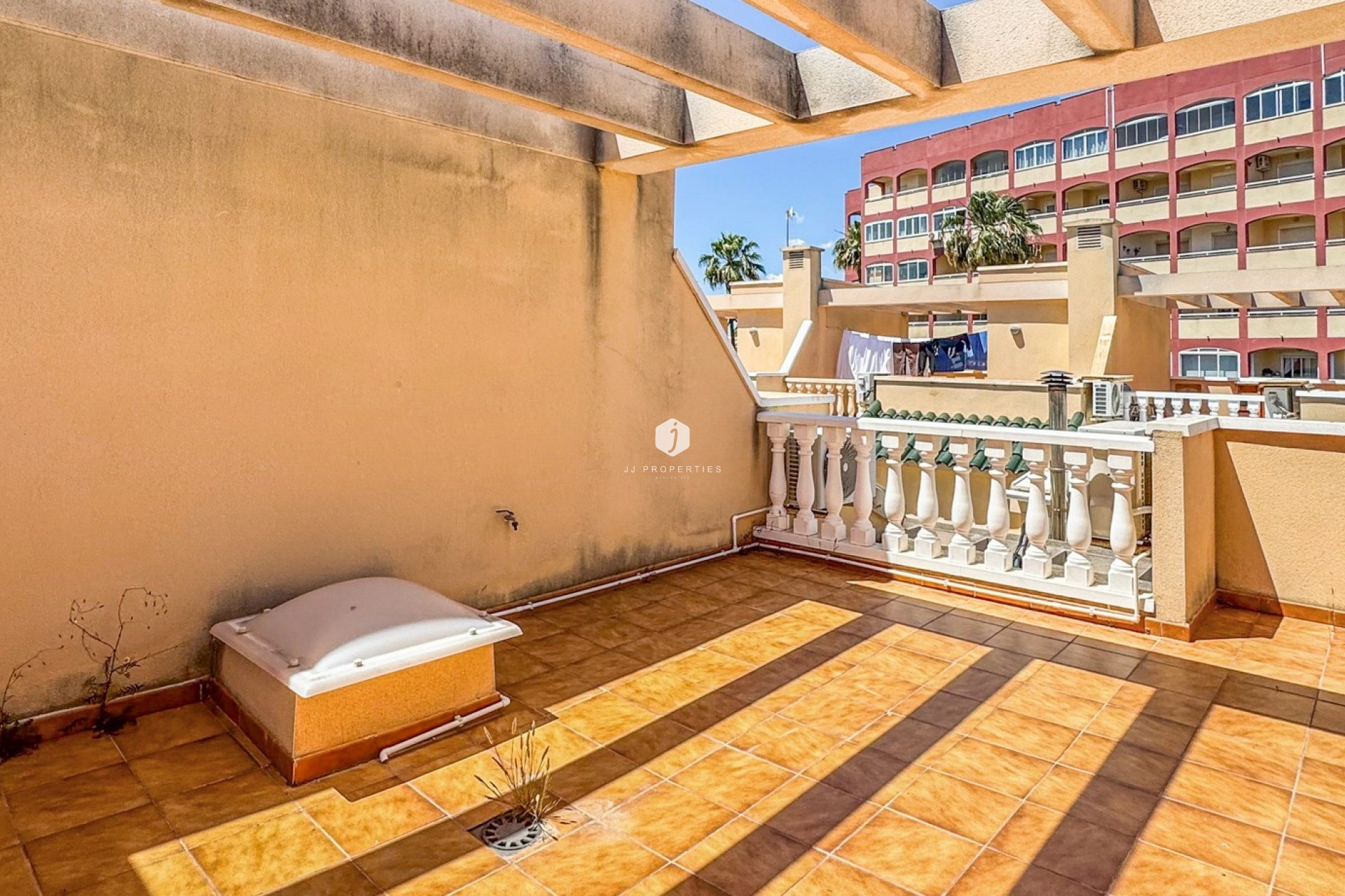 Segunda mano - Chalet -
Torrevieja - Costa Blanca