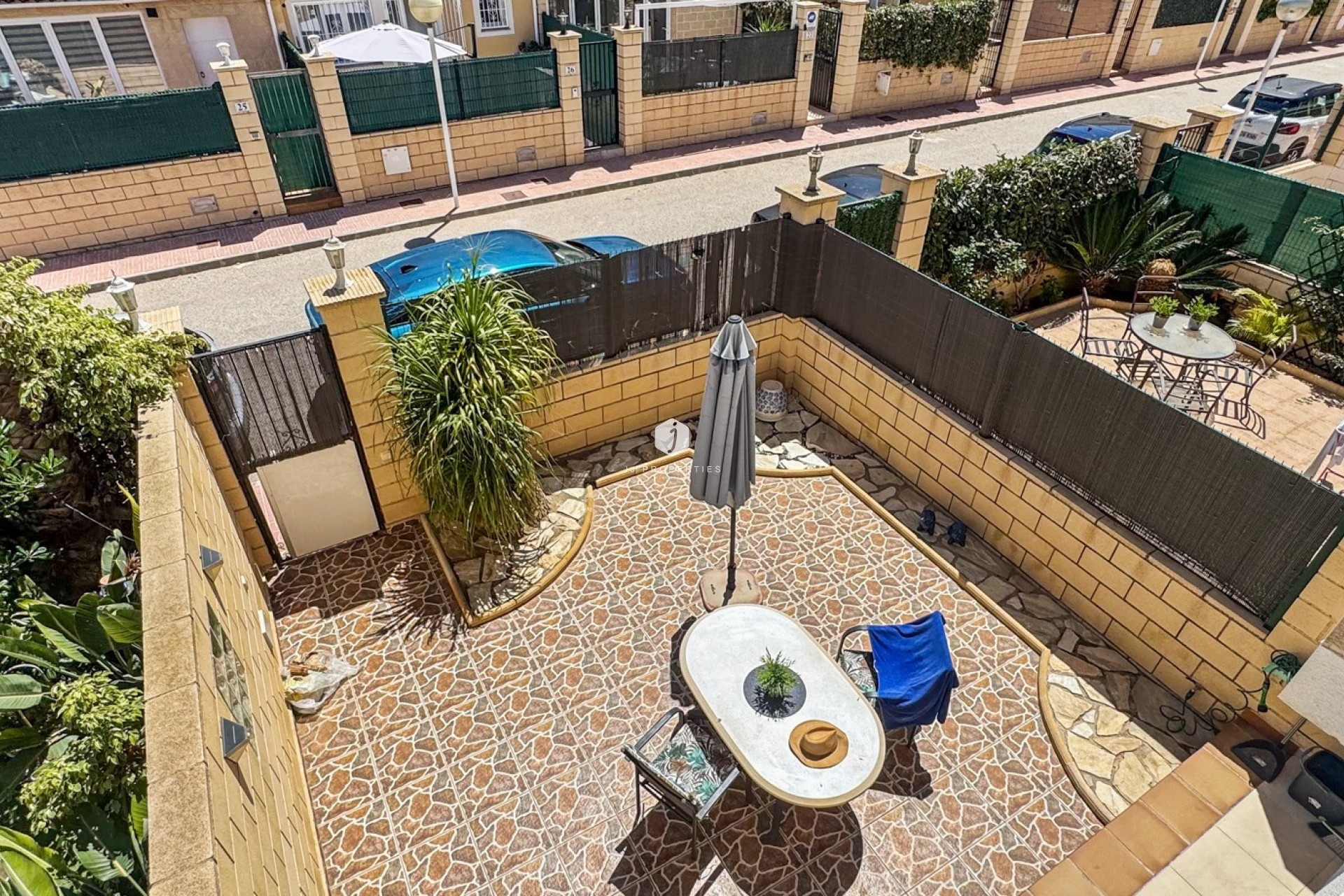 Segunda mano - Chalet -
Torrevieja - Costa Blanca