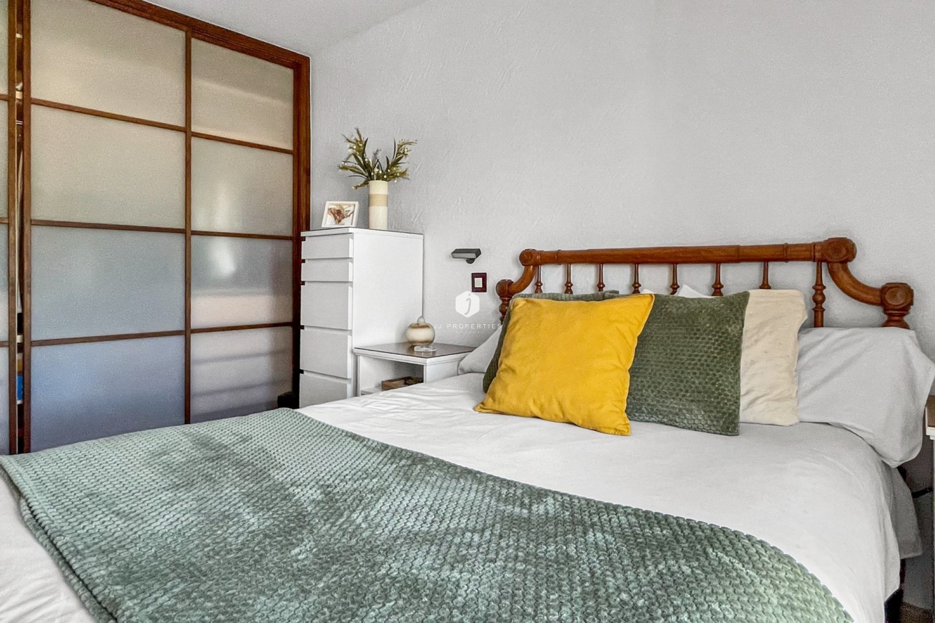 Segunda mano - Chalet -
Torrevieja - Costa Blanca