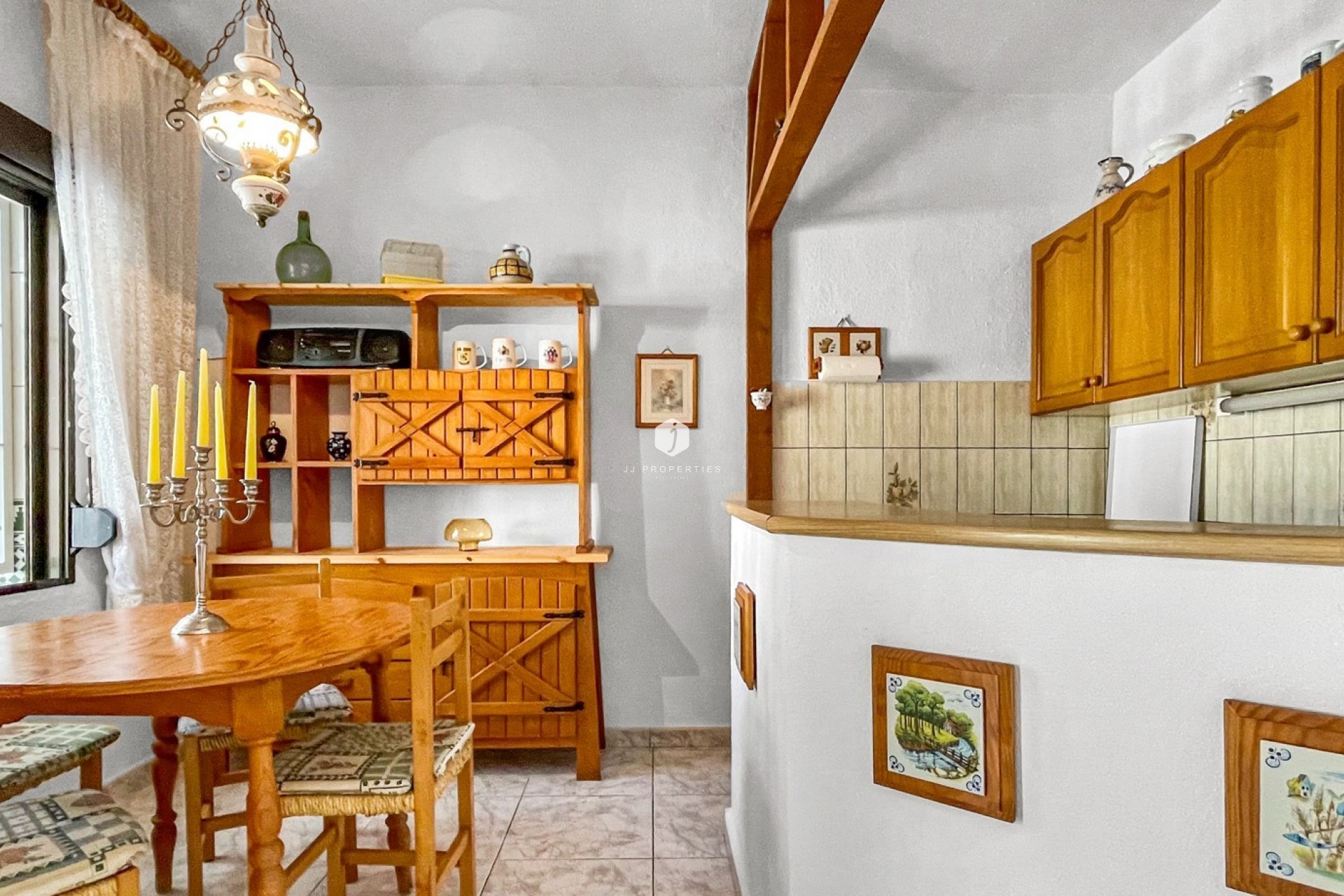 Segunda mano - Chalet -
Torrevieja - Costa Blanca