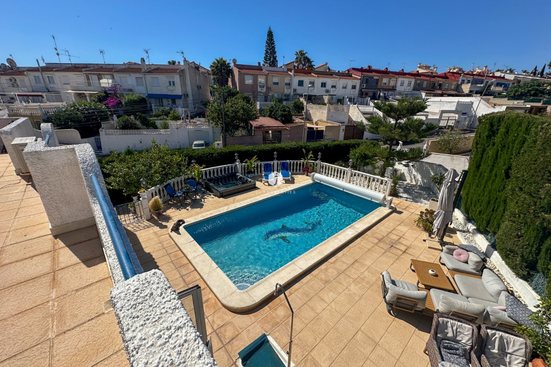 Segunda mano - Chalet -
Torrevieja - Costa Blanca