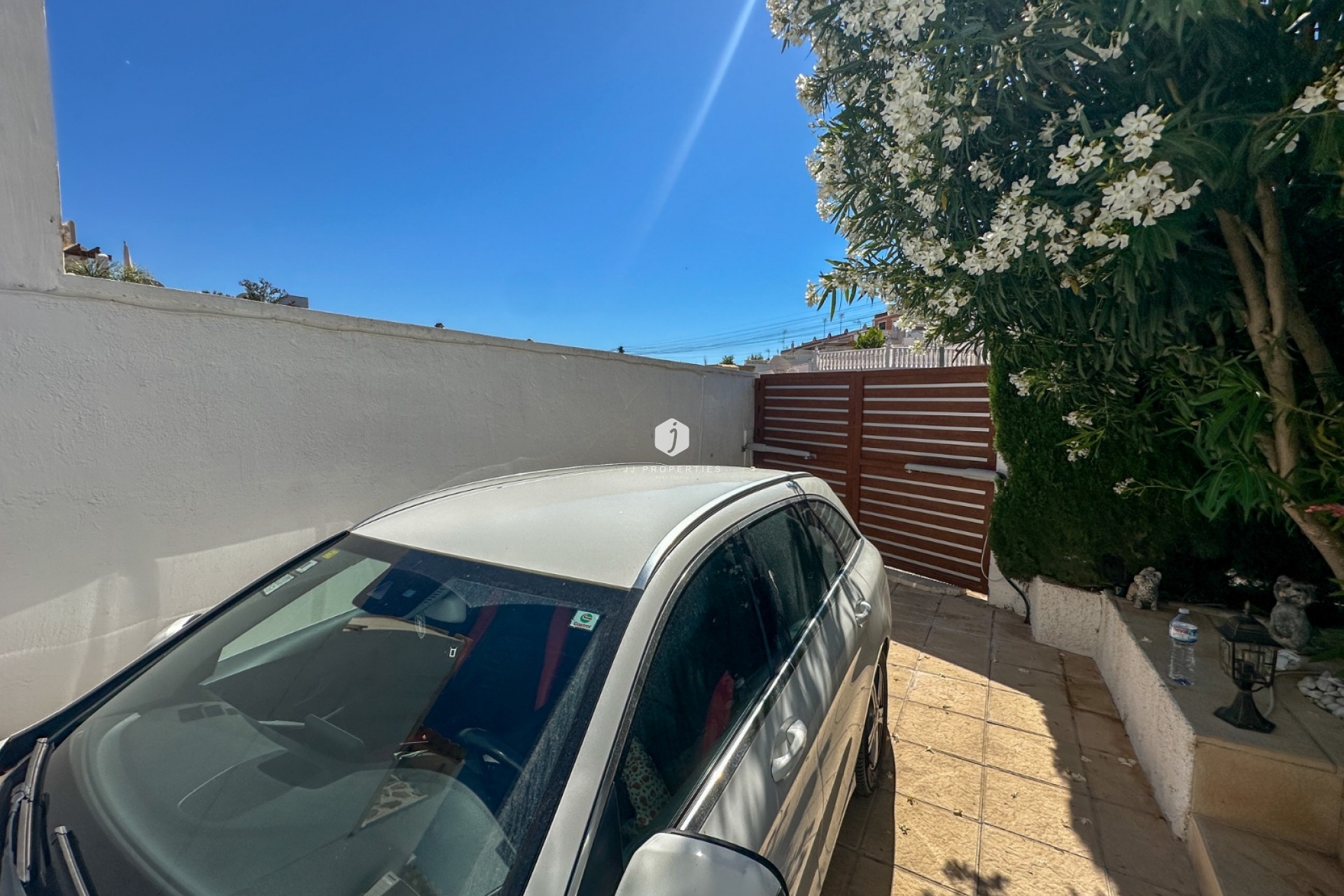 Segunda mano - Chalet -
Torrevieja - Costa Blanca