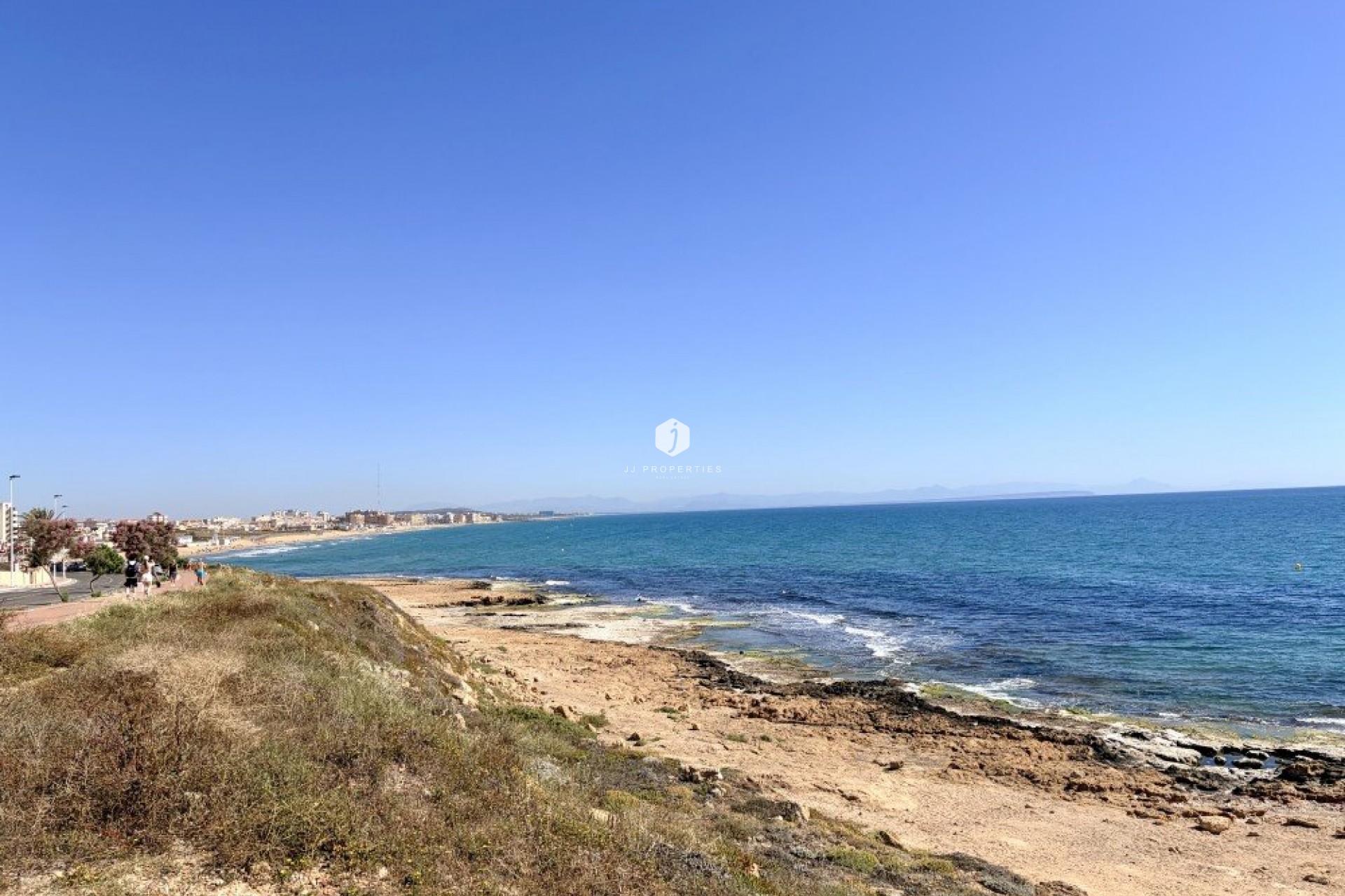 Segunda mano - Chalet -
Torrevieja - Costa Blanca