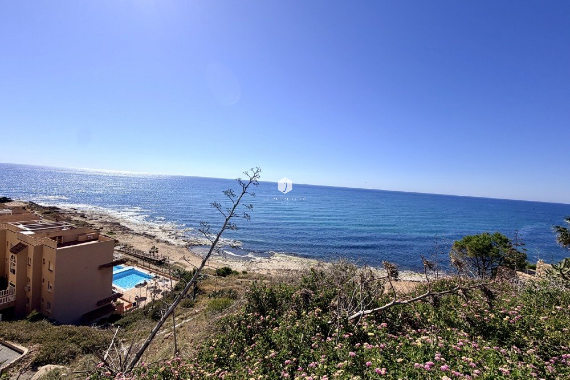 Segunda mano - Chalet -
Torrevieja - Costa Blanca