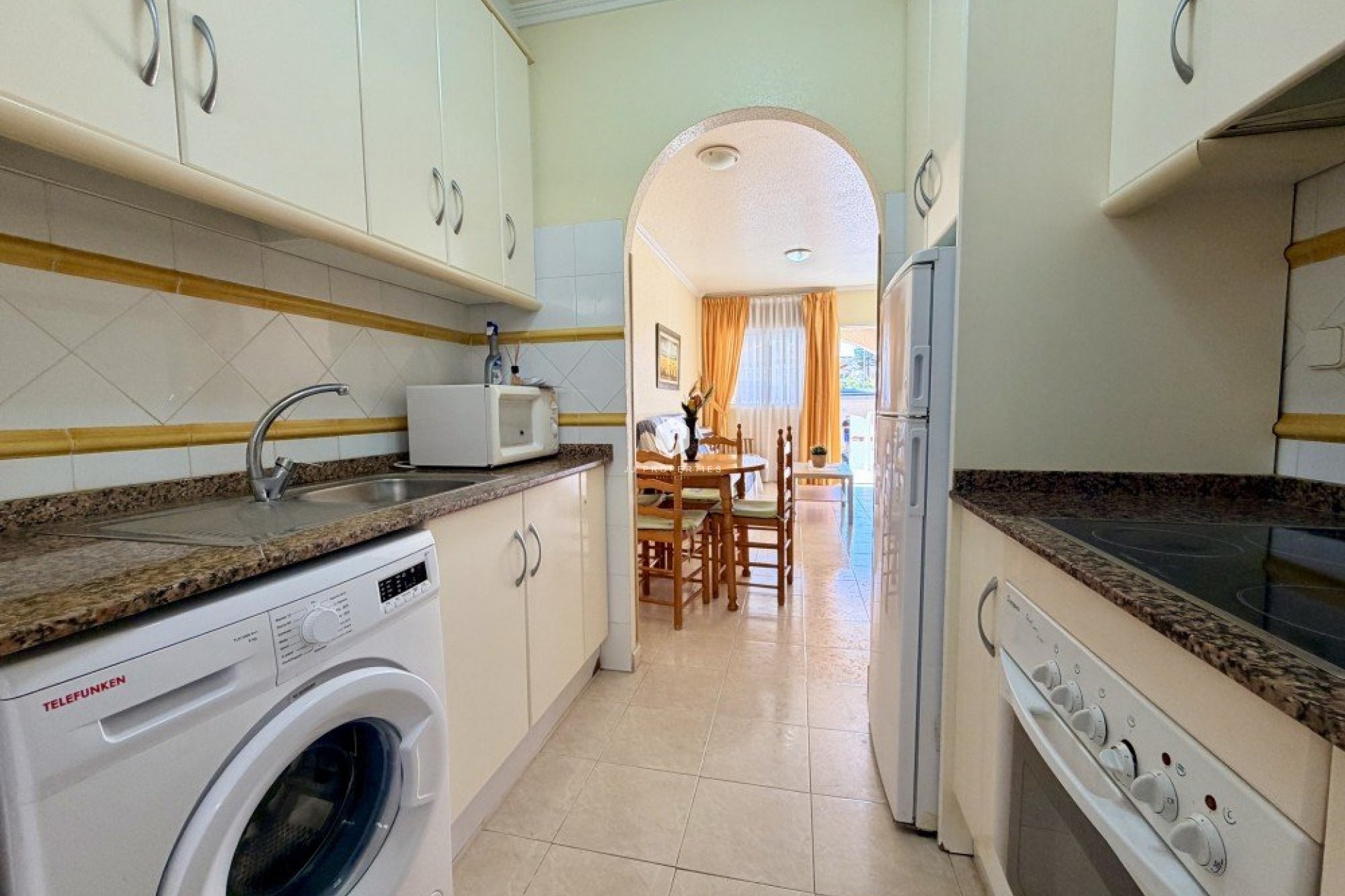 Segunda mano - Chalet -
Torrevieja - Costa Blanca